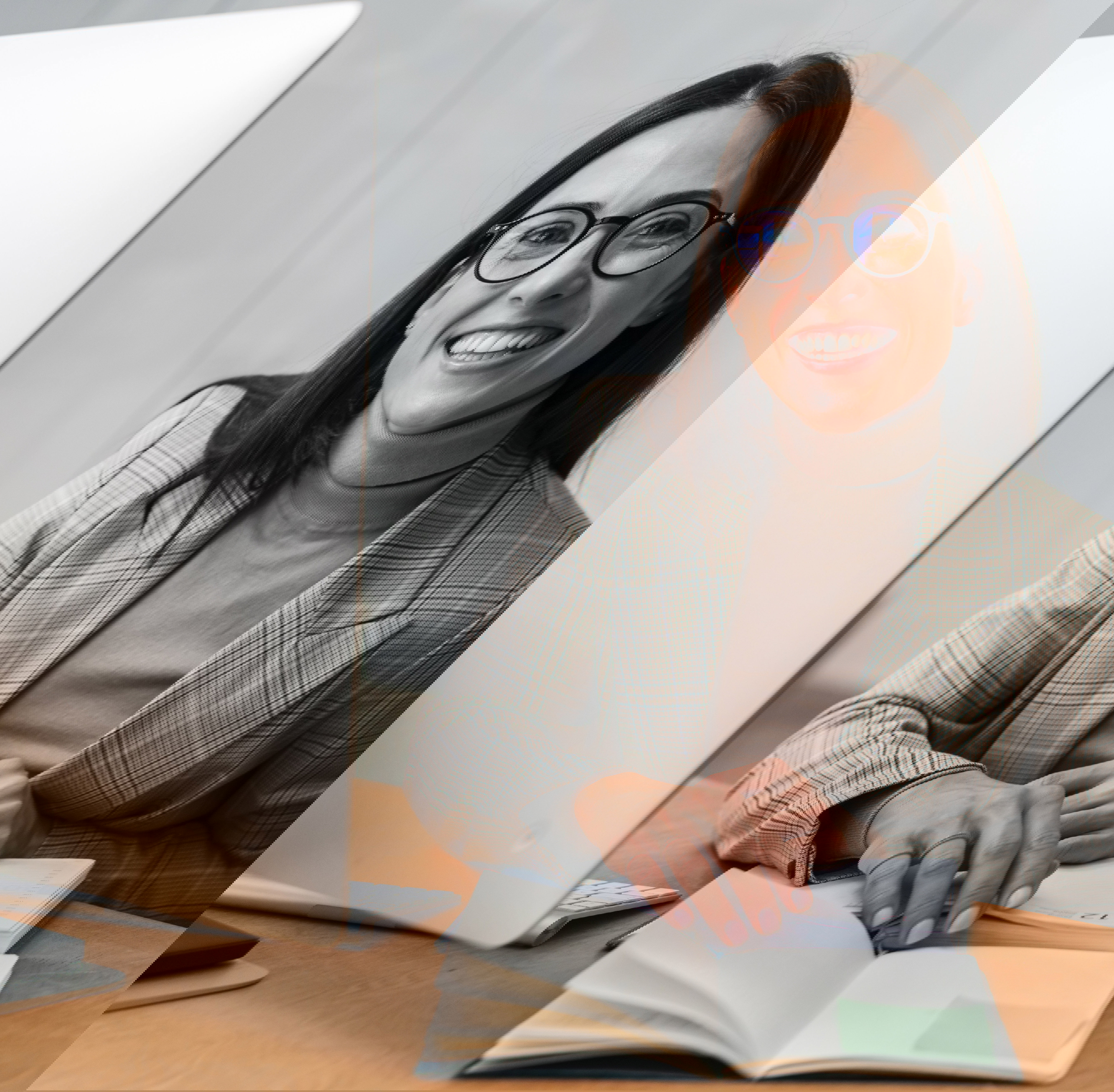 Matching companies and talent