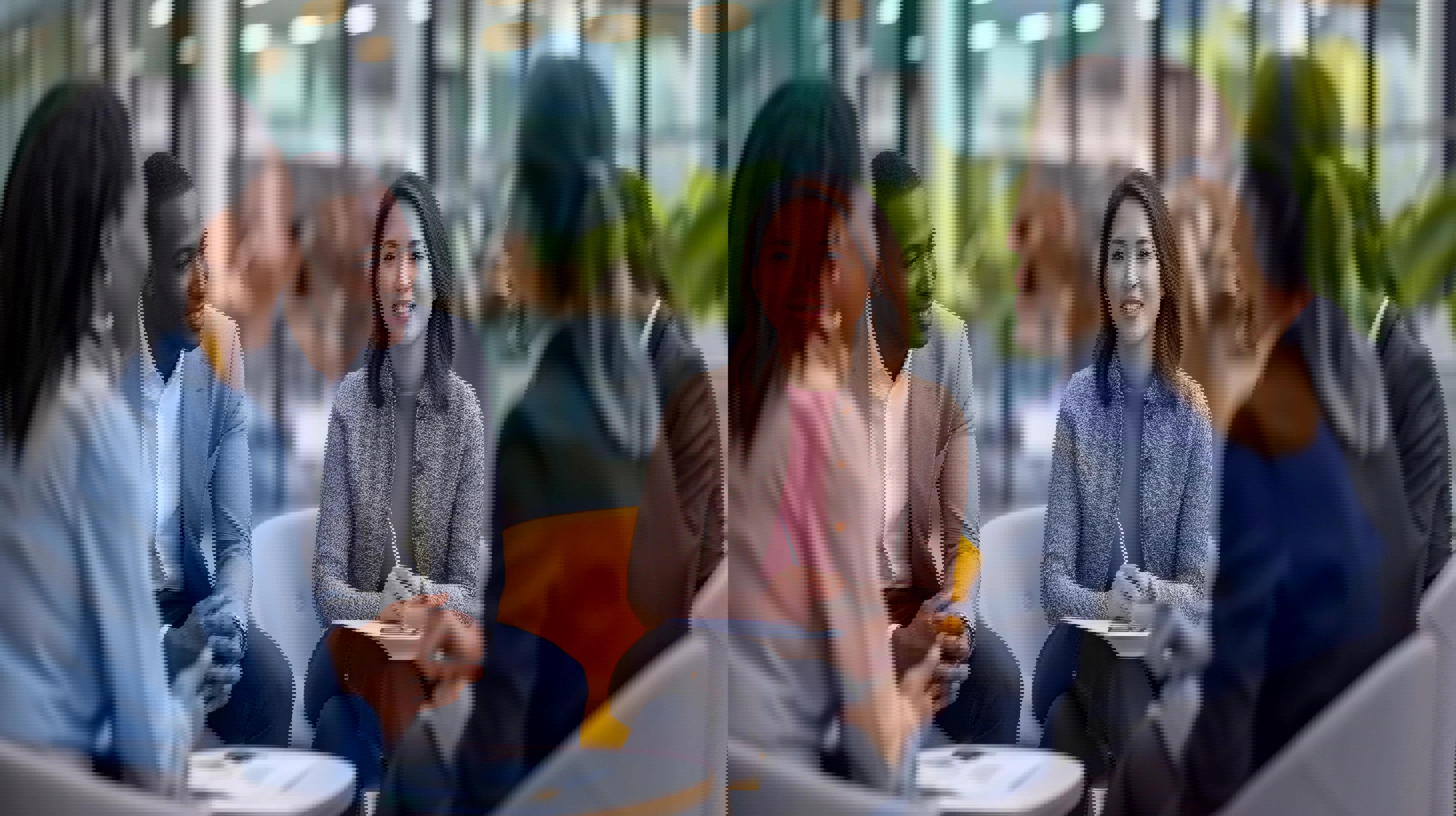 3. Offer adequate ED&I training