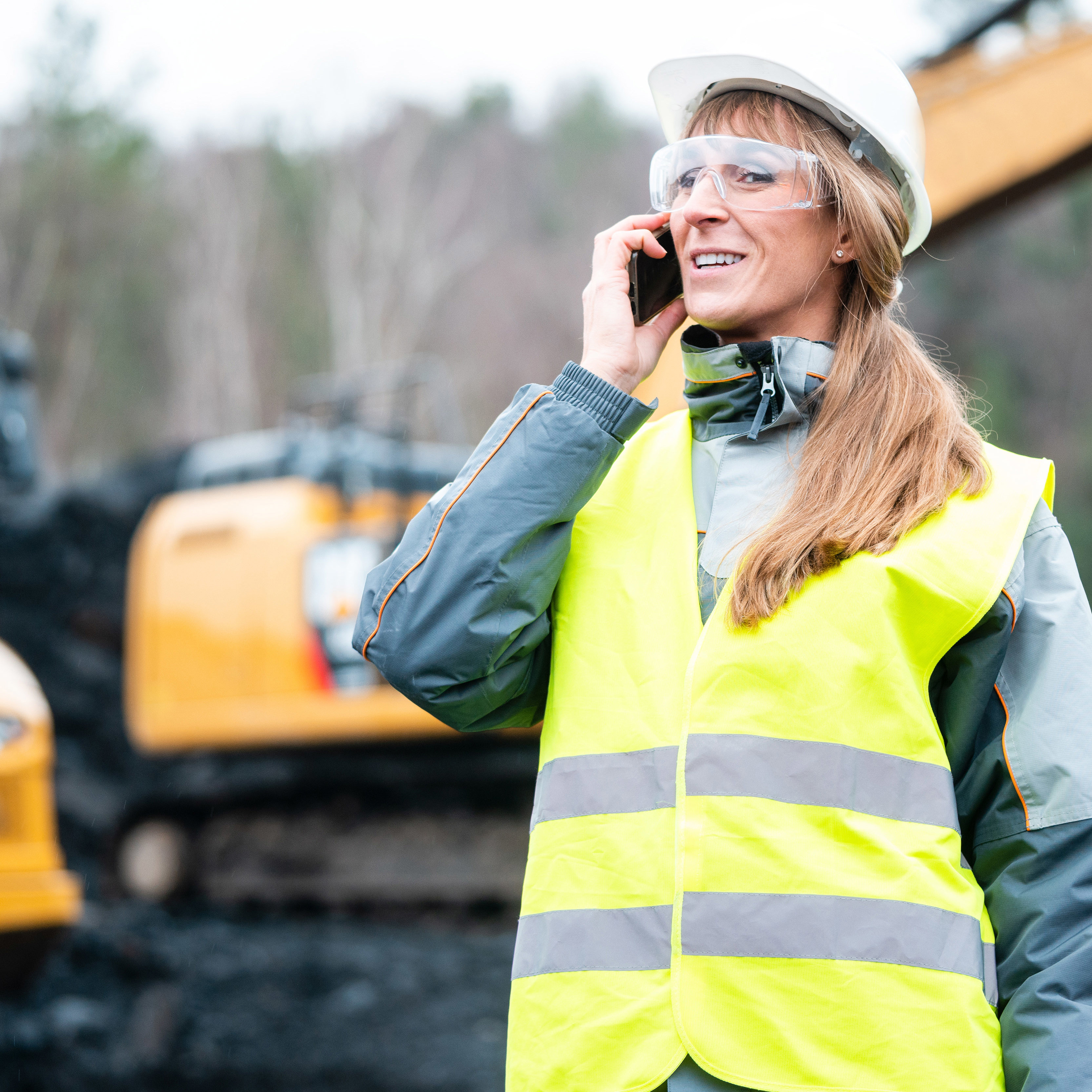 Get in touch with the Search team today