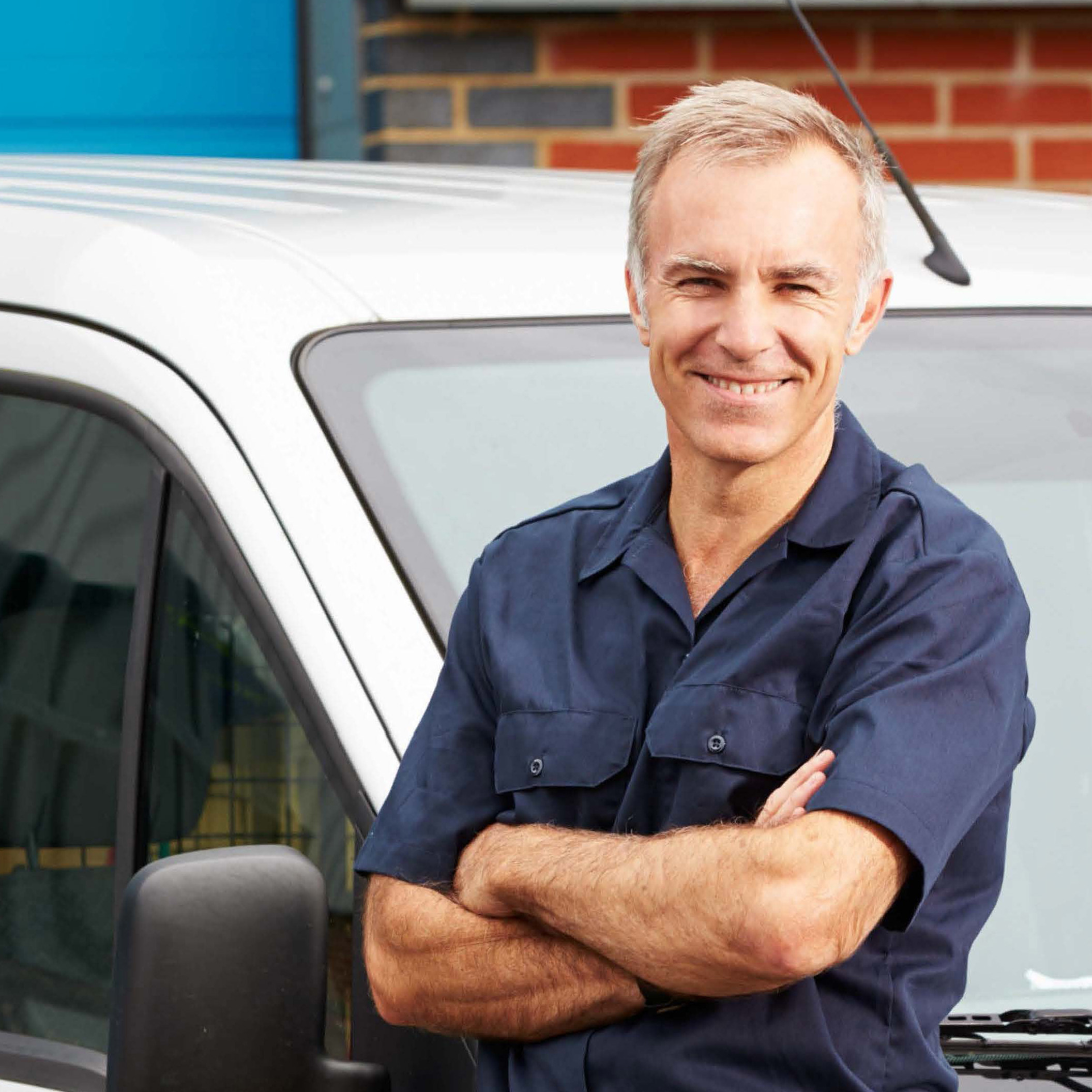 The power behind your next Energy job search