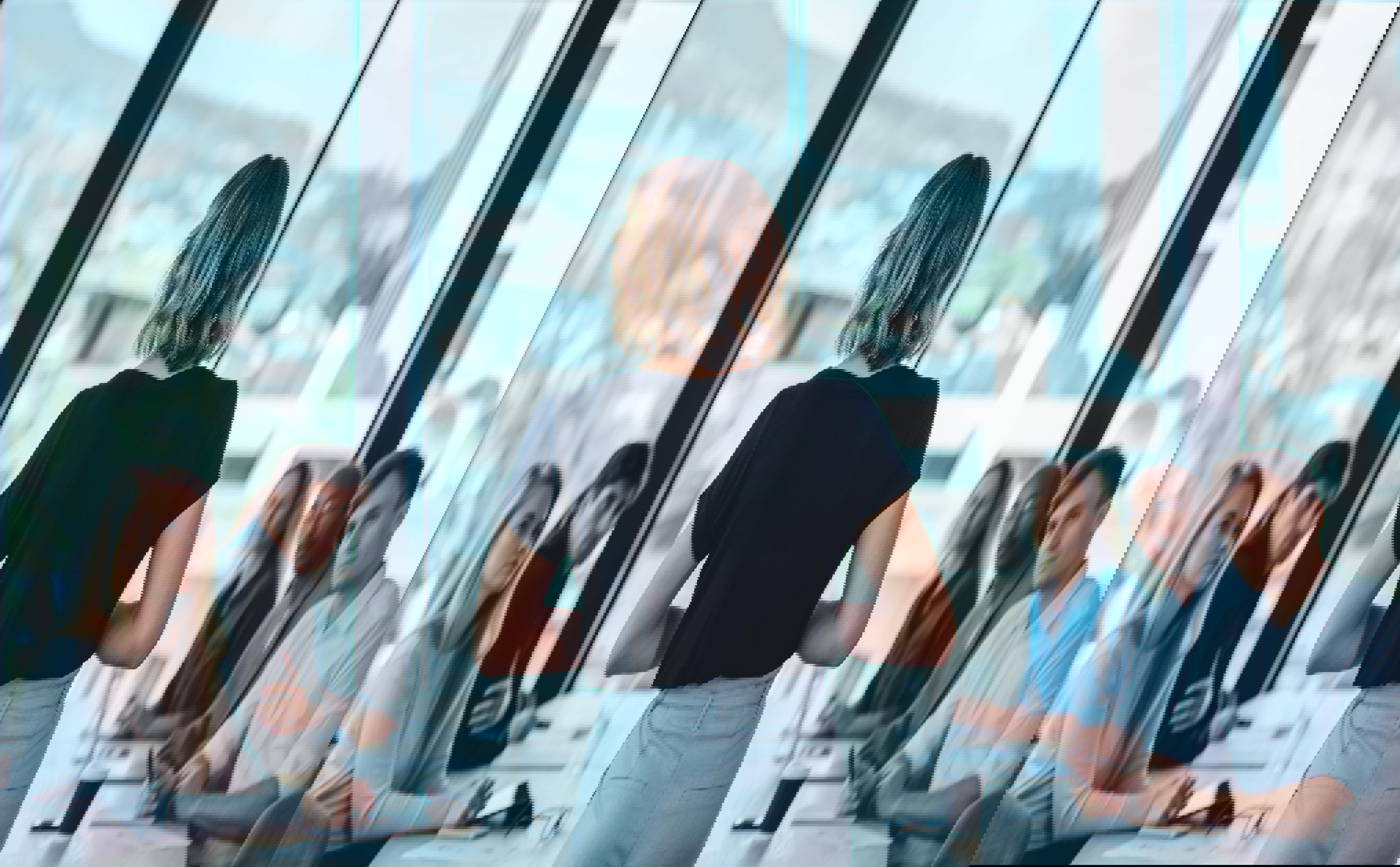 Leverage your soft skills