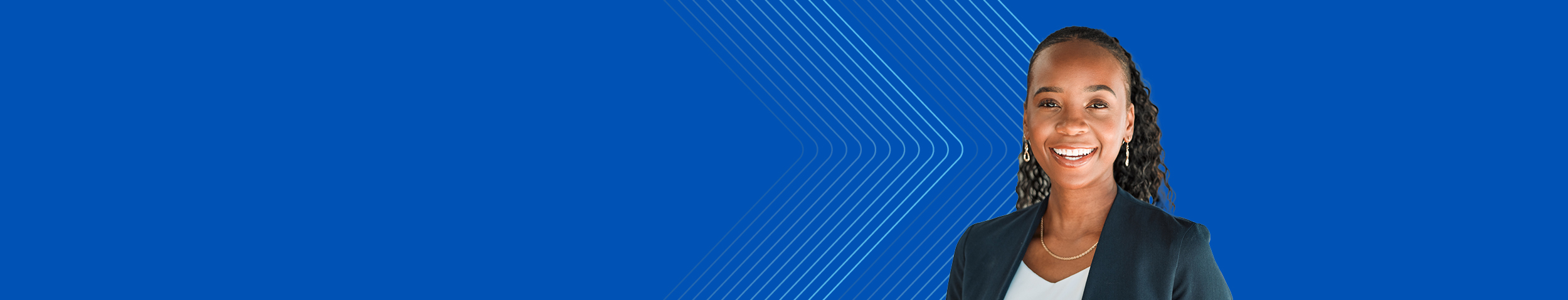 Are you ready to stand out?