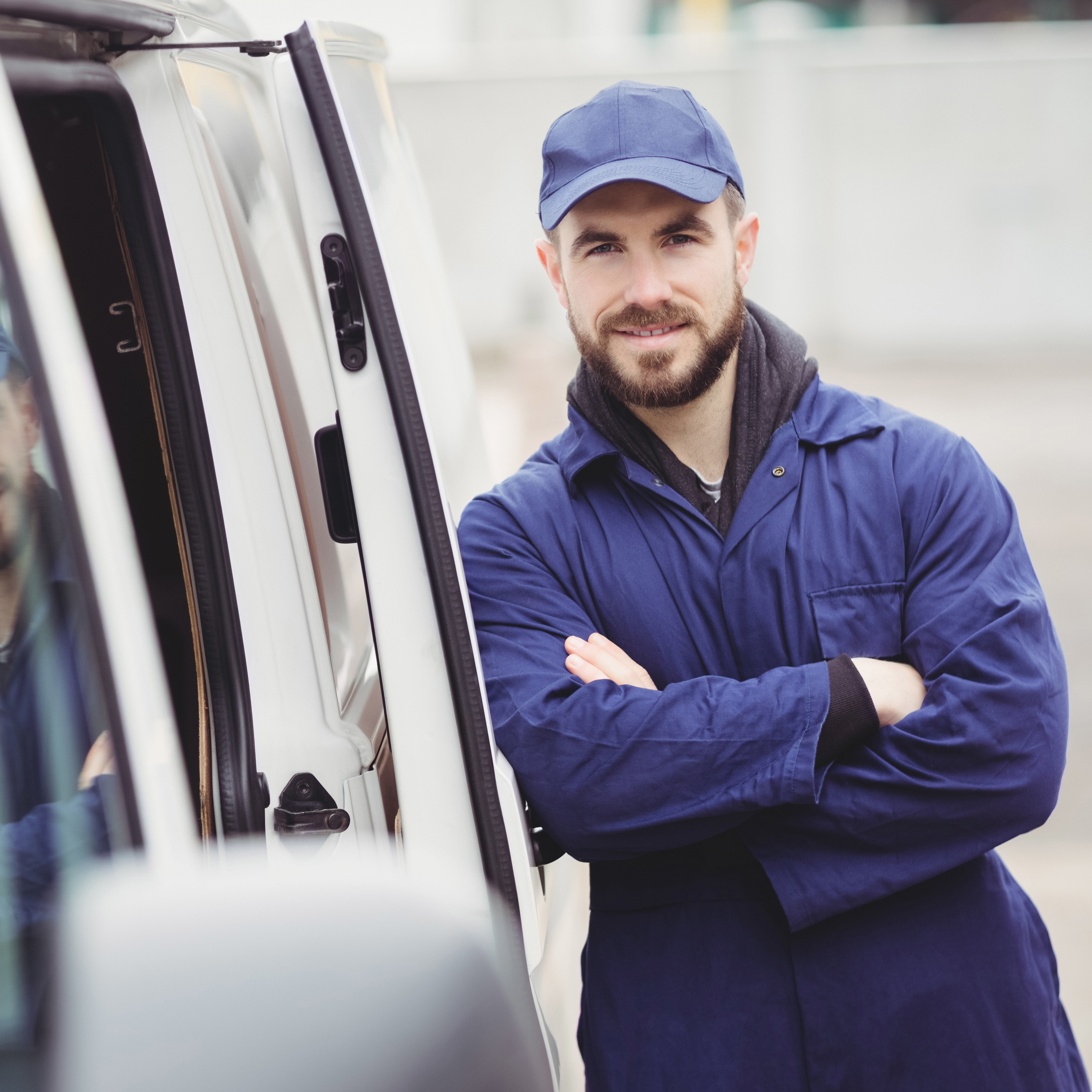 Smart hiring solutions for the Energy sector