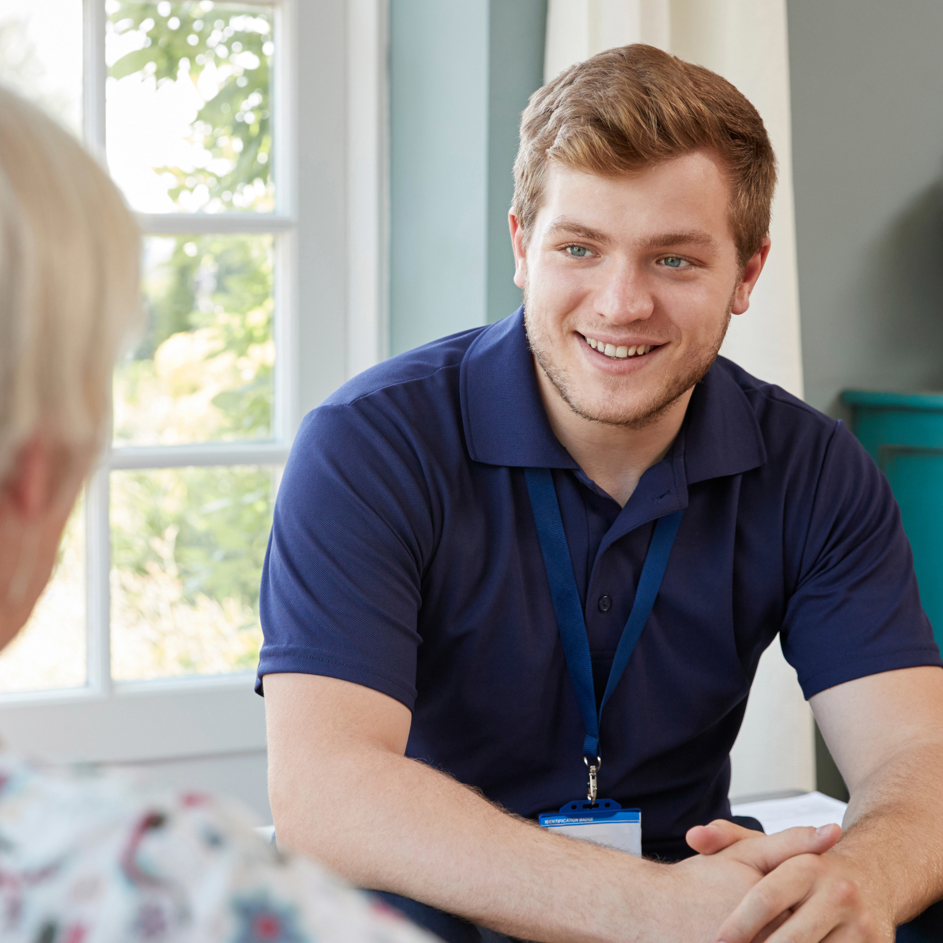 Handling jobs with care and consideration