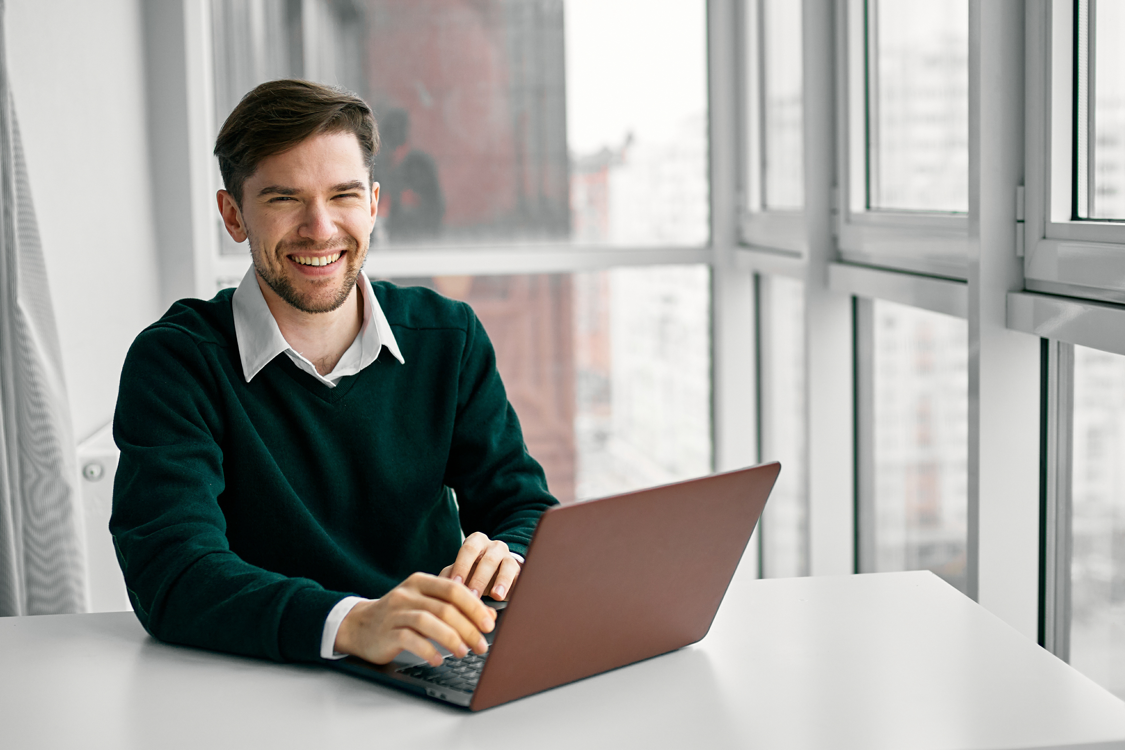 Why choose us as your recruitment agency?