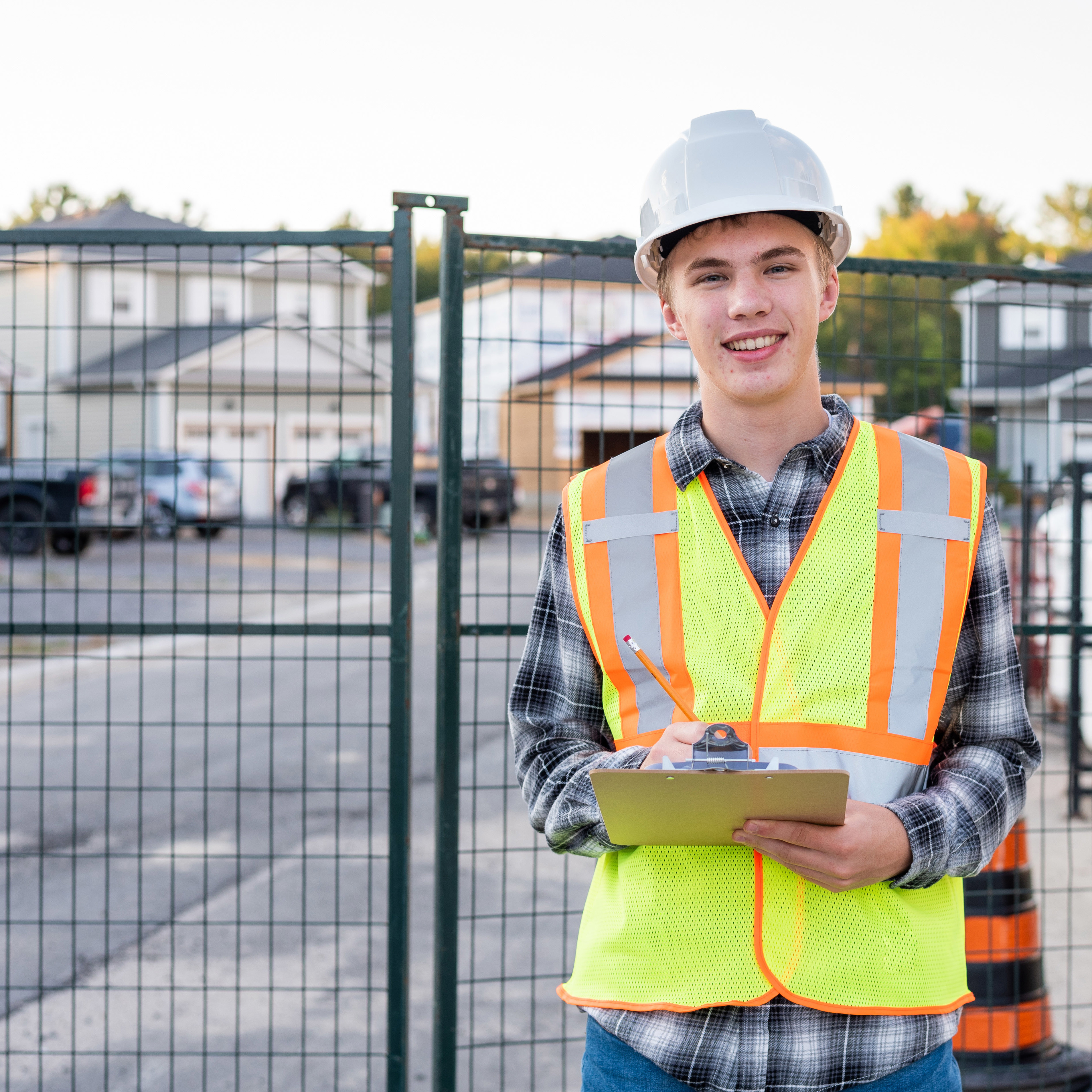 Your go-to for quality construction jobs