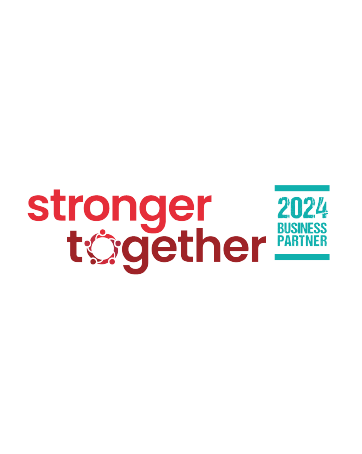 Stronger together&nbsp;