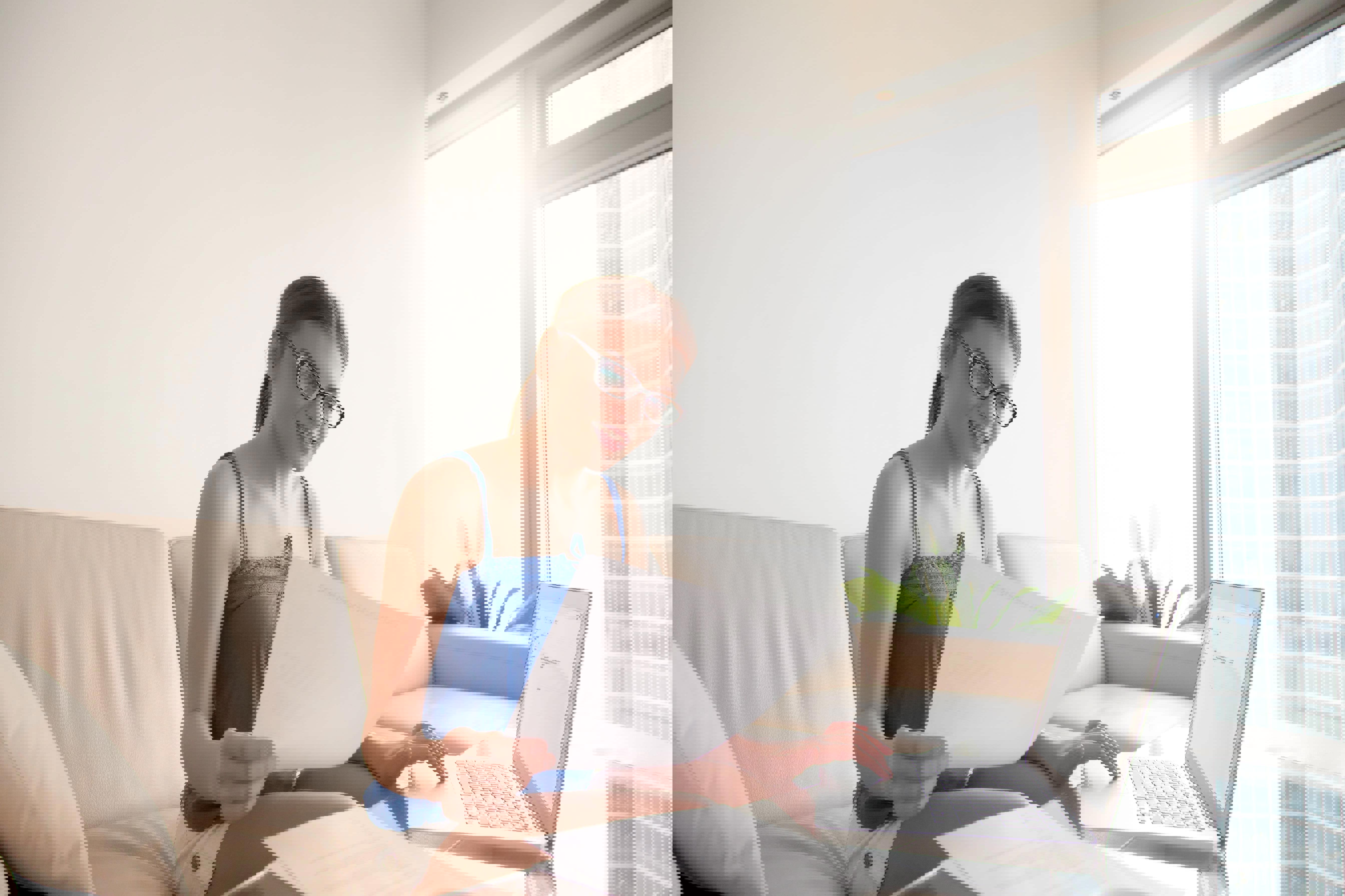 Choosing the right CV format