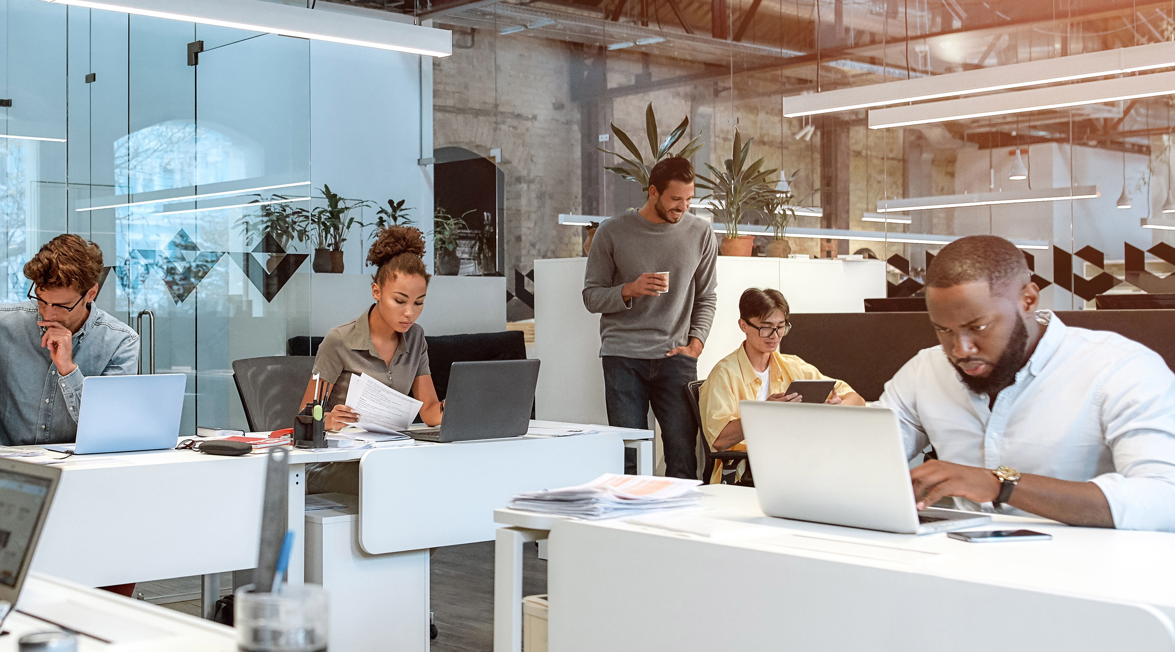 Inclusive hiring is smart hiring