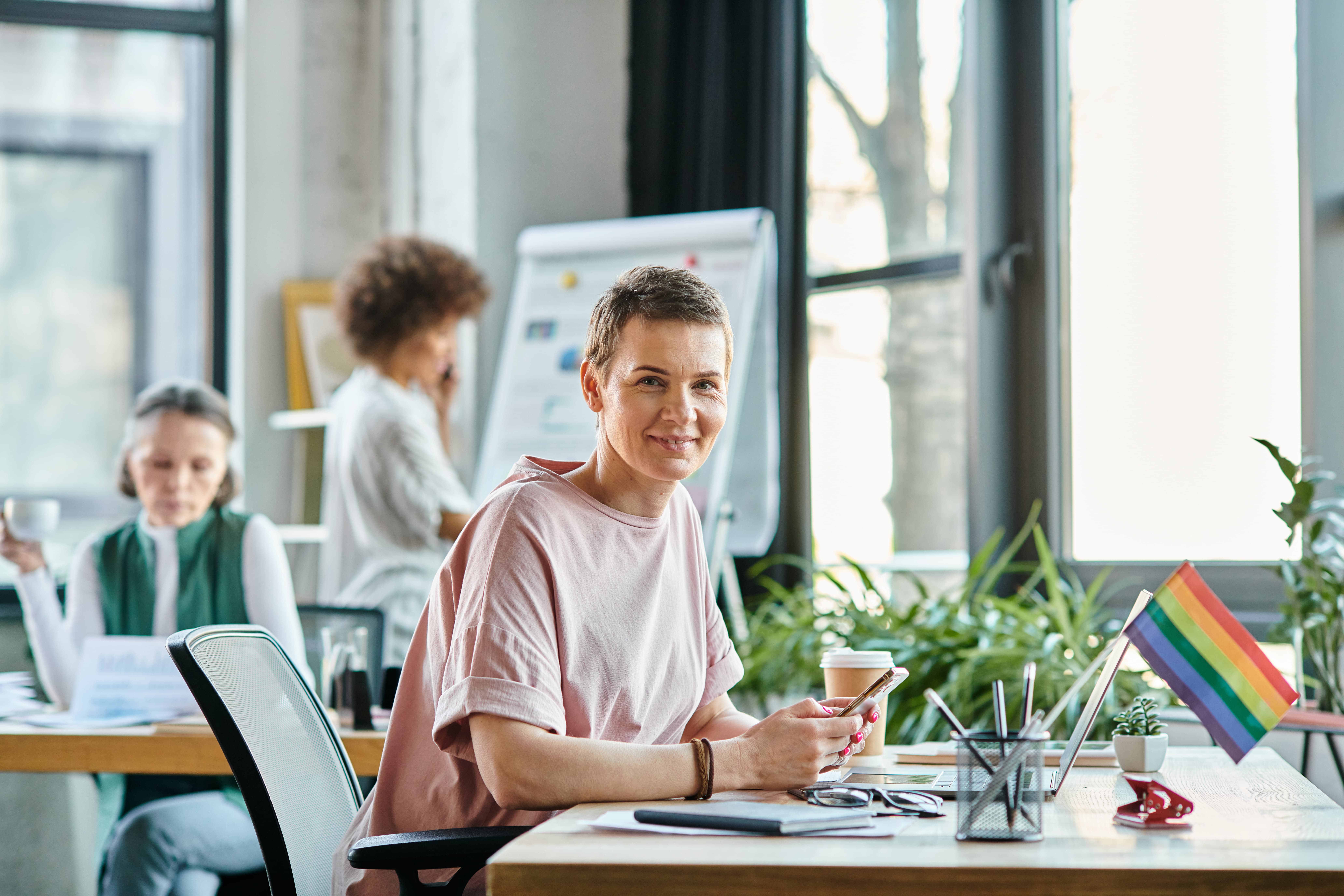 How to identify employers who align with your values