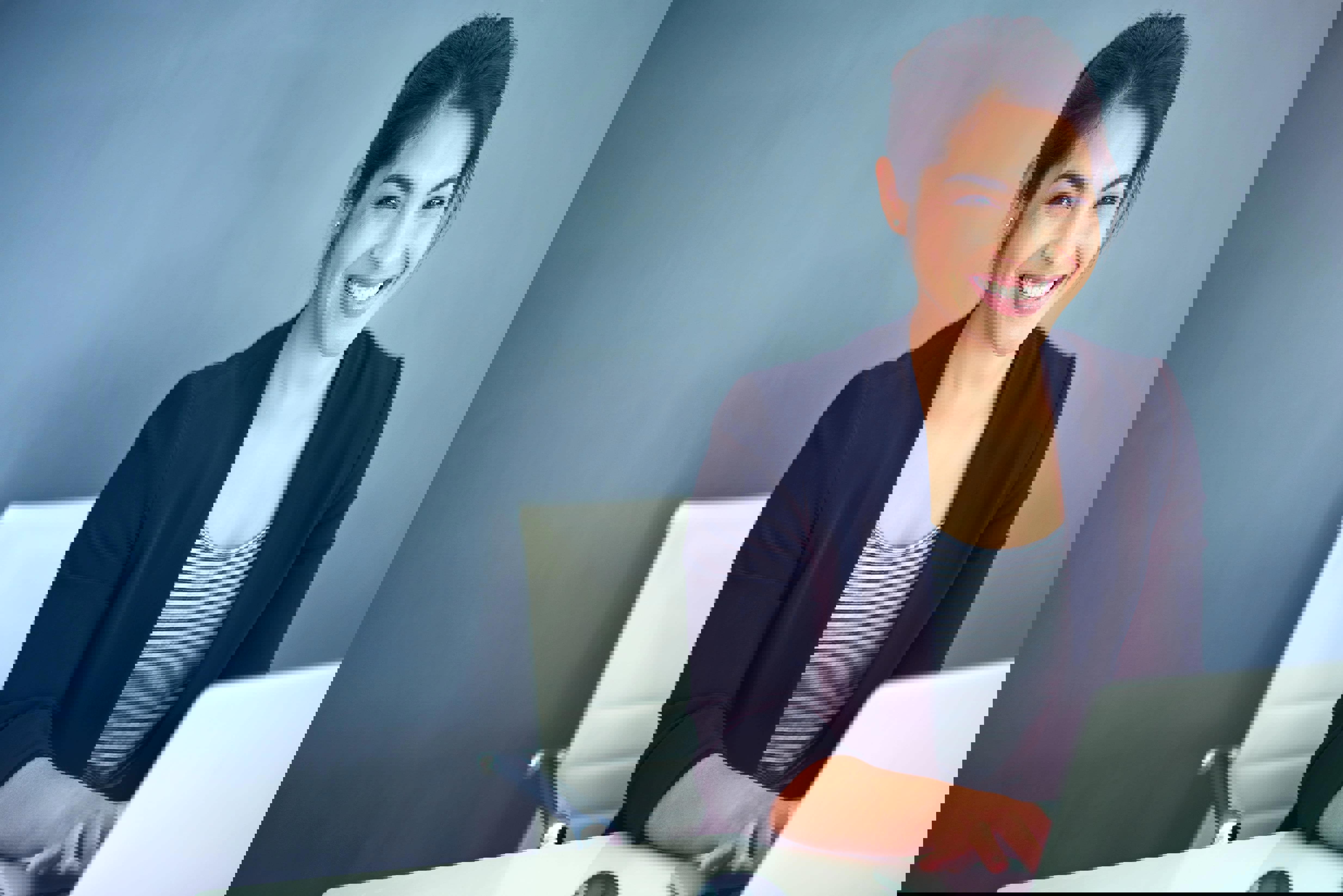 The perks of being a Recruitment Consultant