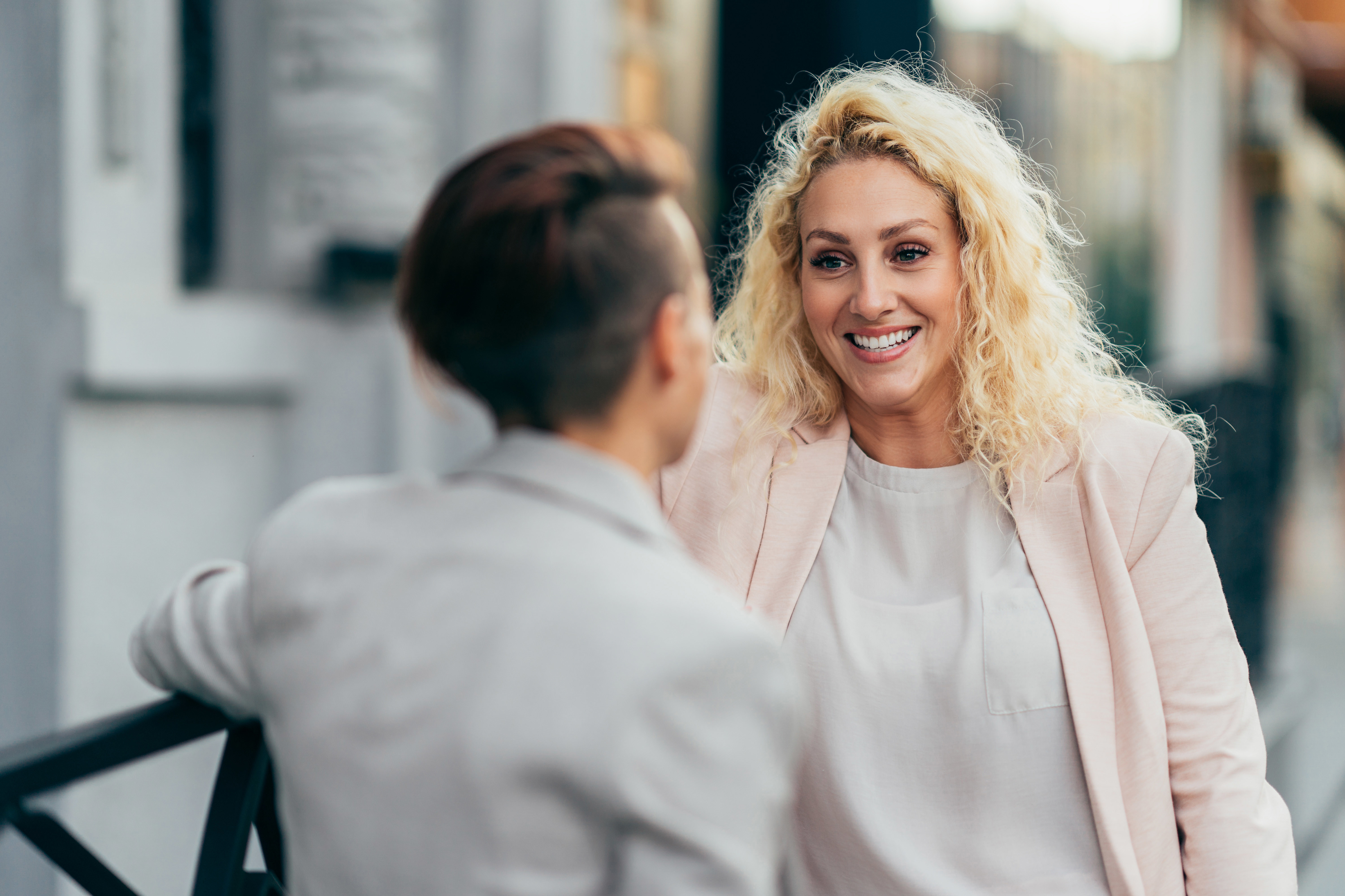 Learn more about a career in Business Support