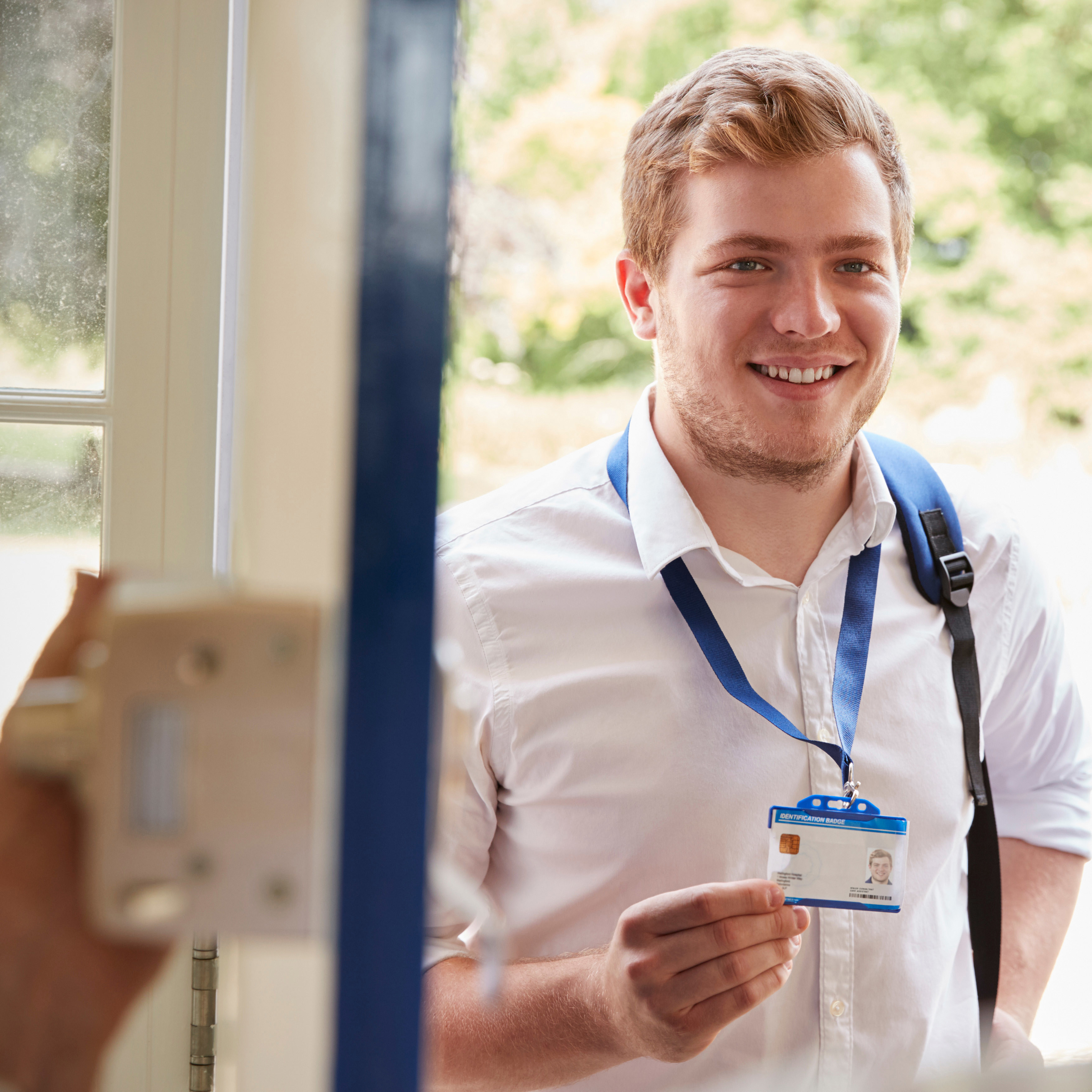 The Care Inspectorate Scotland