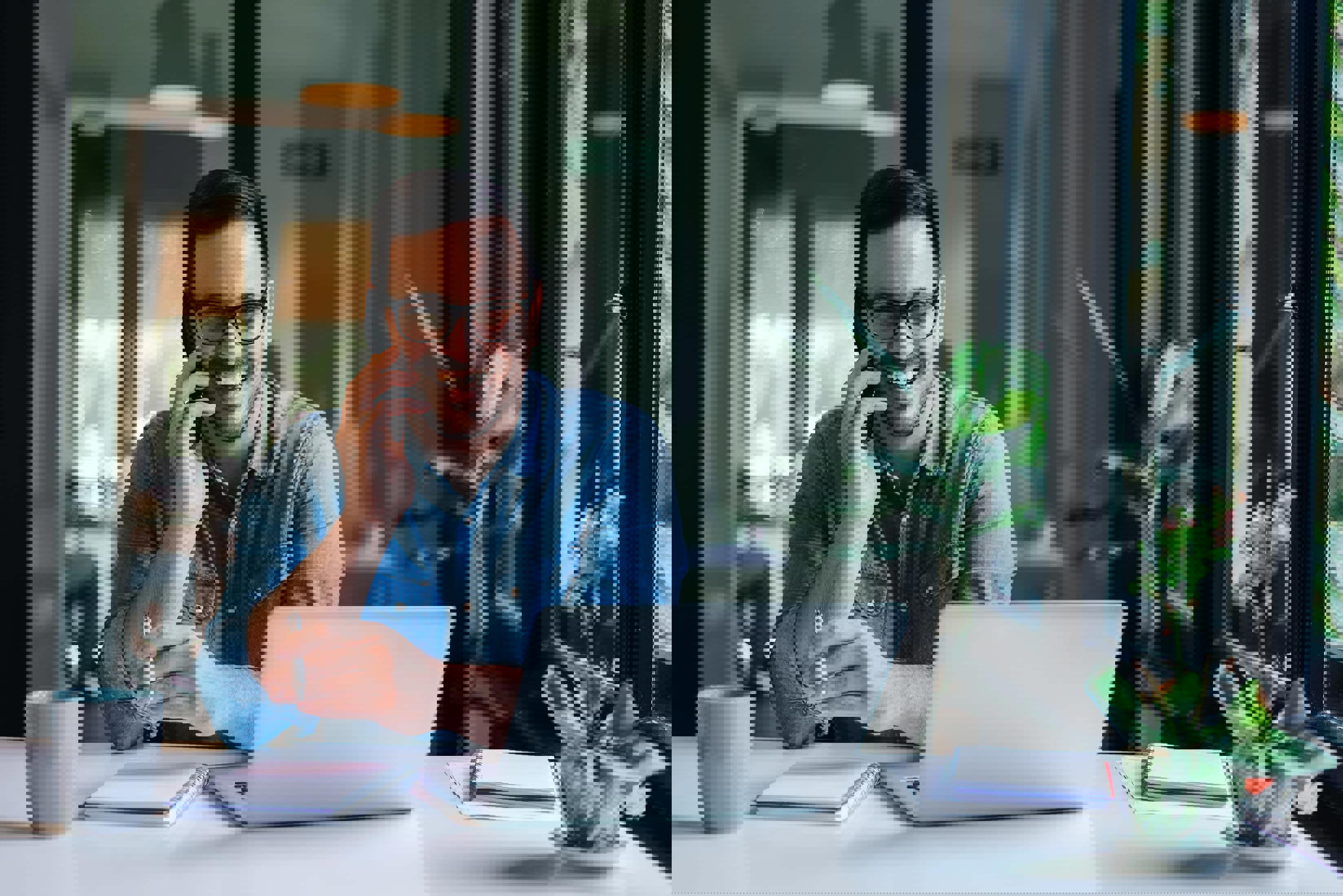 The role of digital networkingÂ