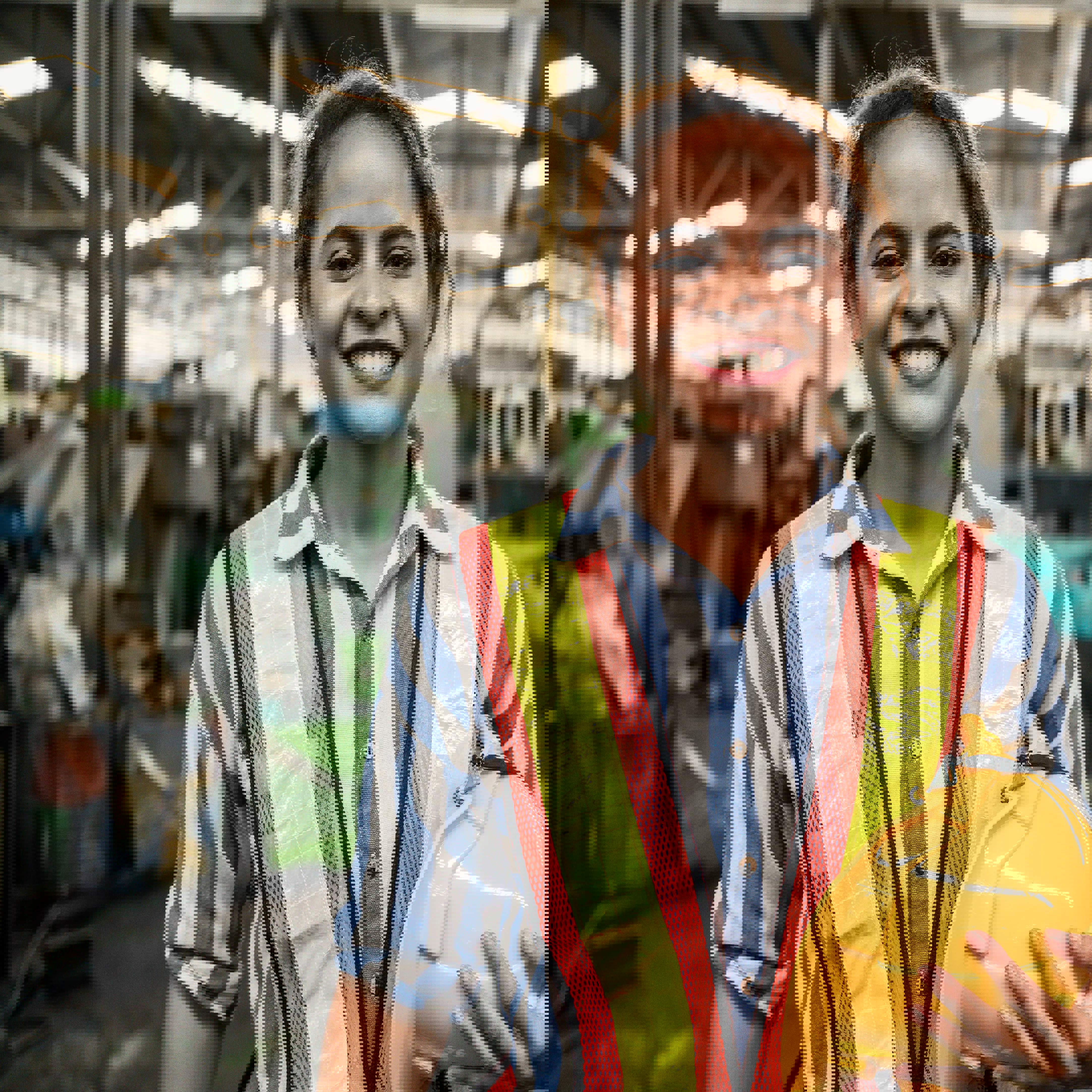 Find your perfect role with Search