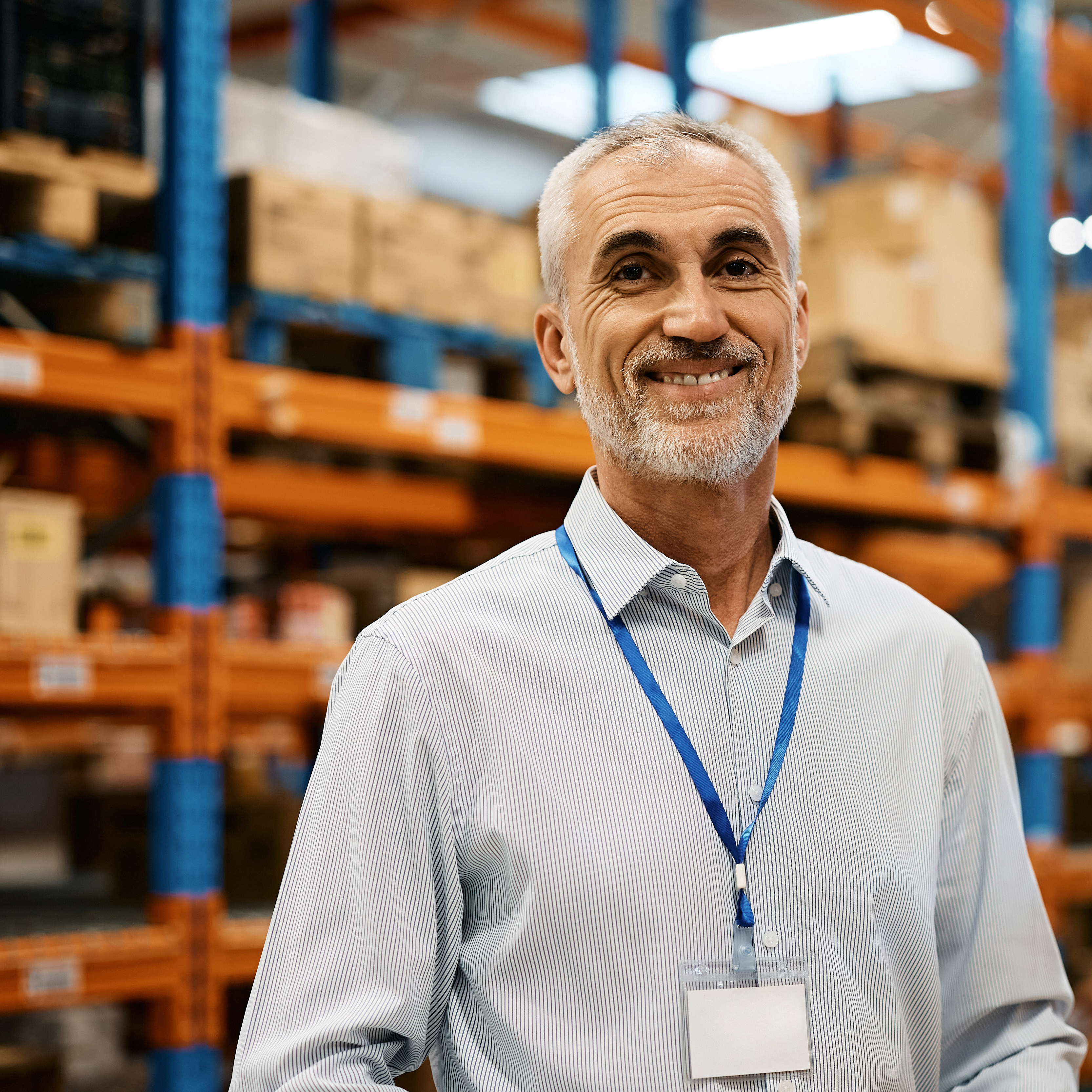 Industry knowledge with a tailored service