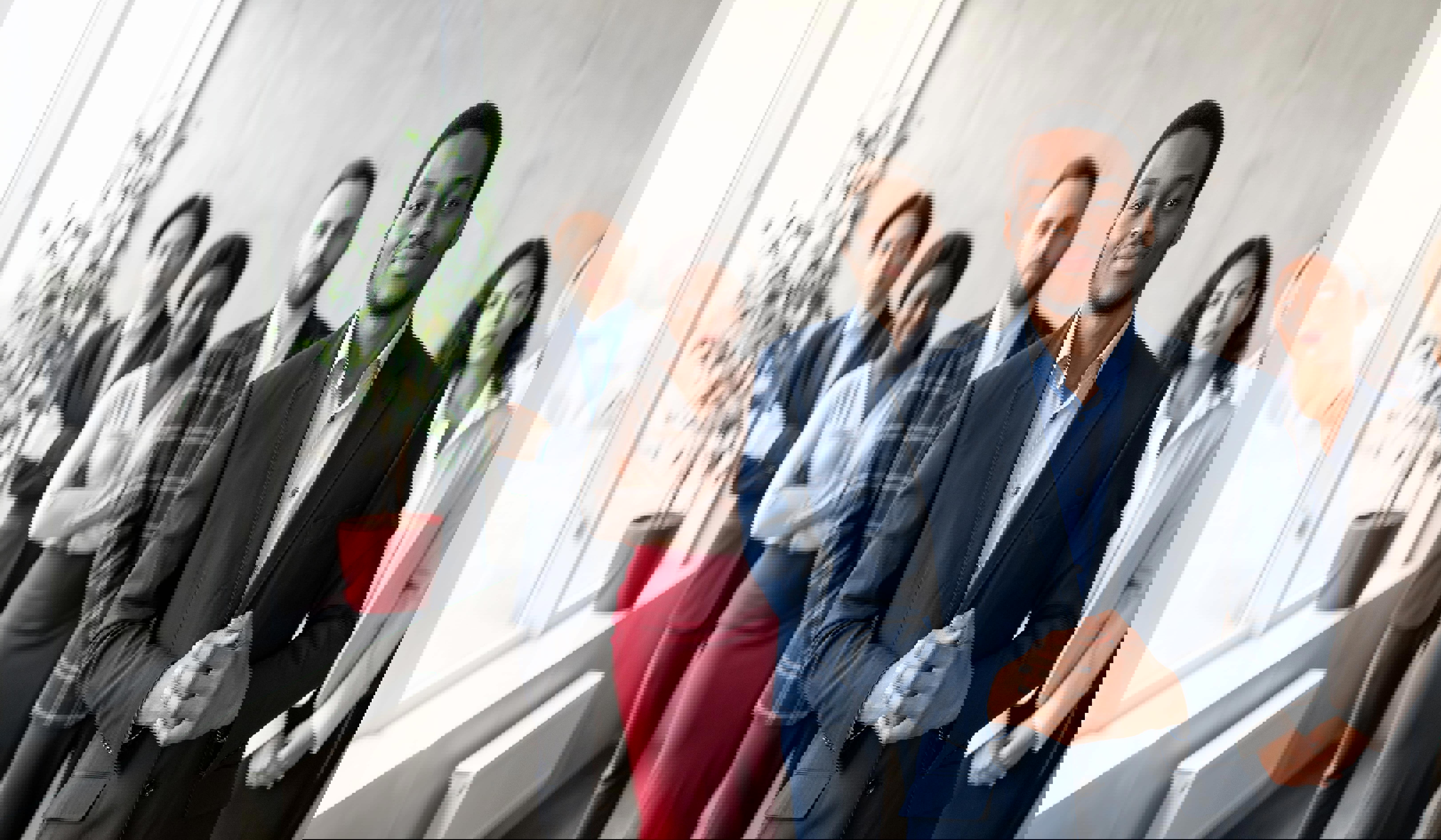 How to develop your team’s potential