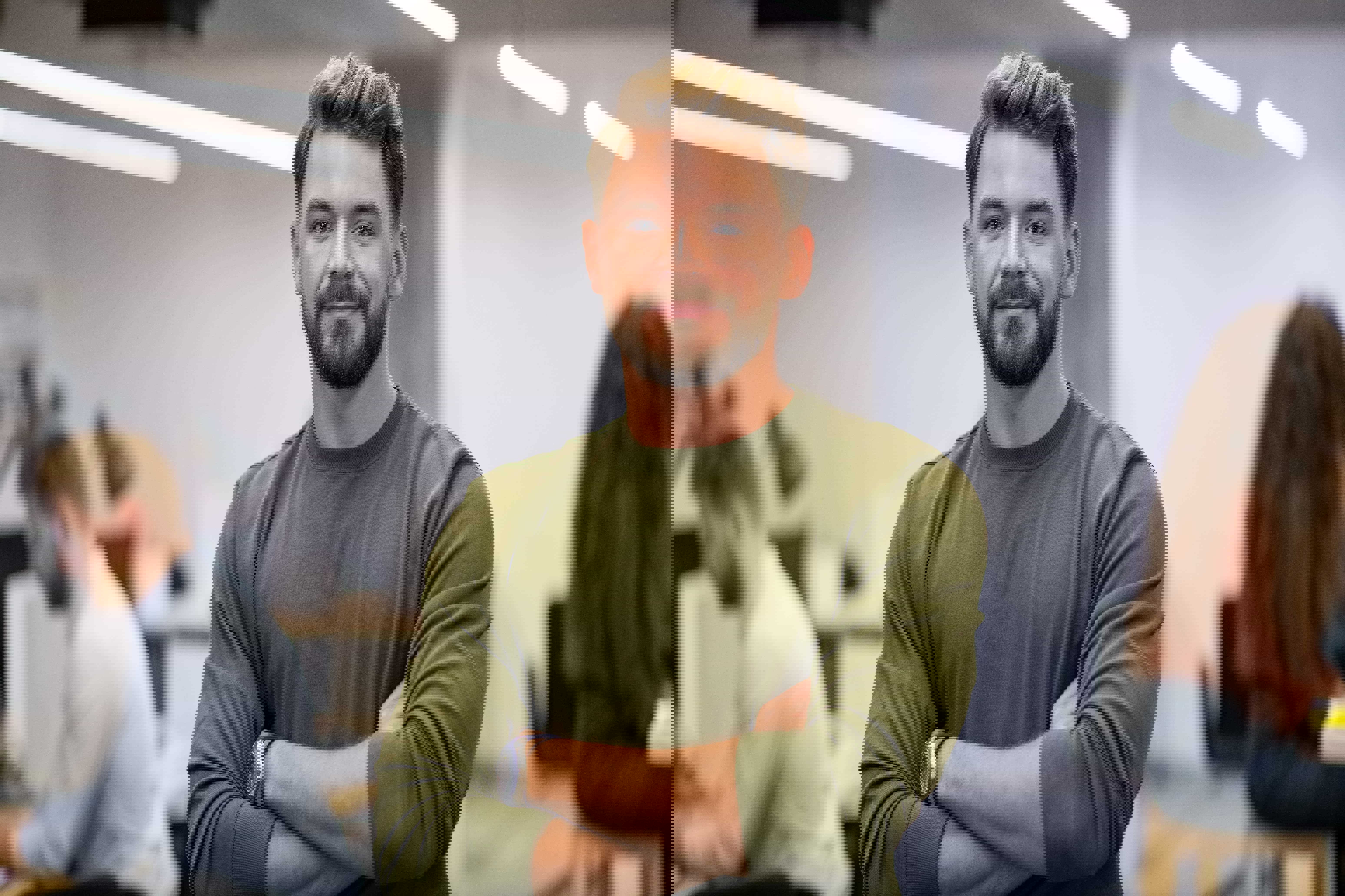 4 reasons recruiters are your competitive edge in hiring