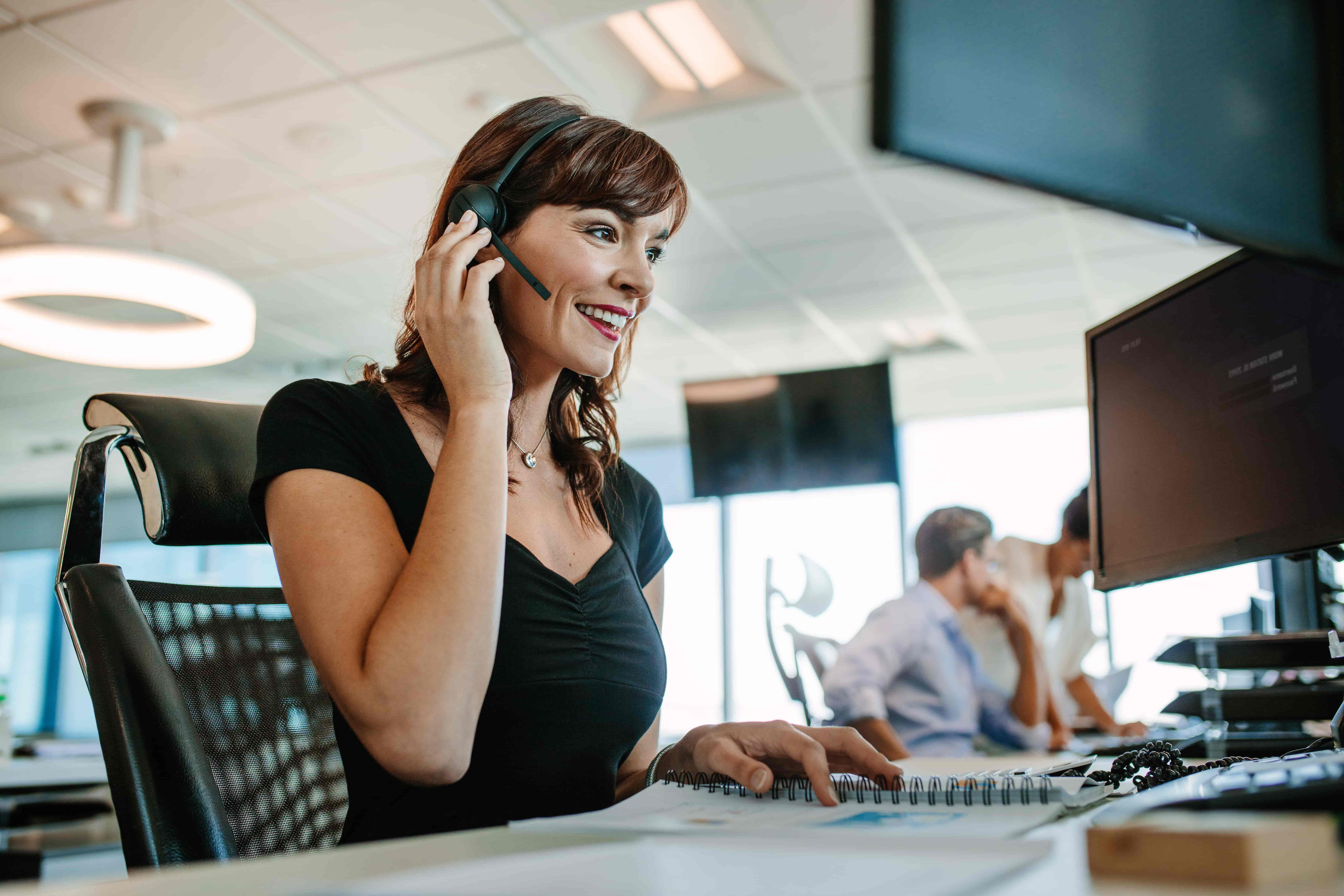 Check in with our construction team