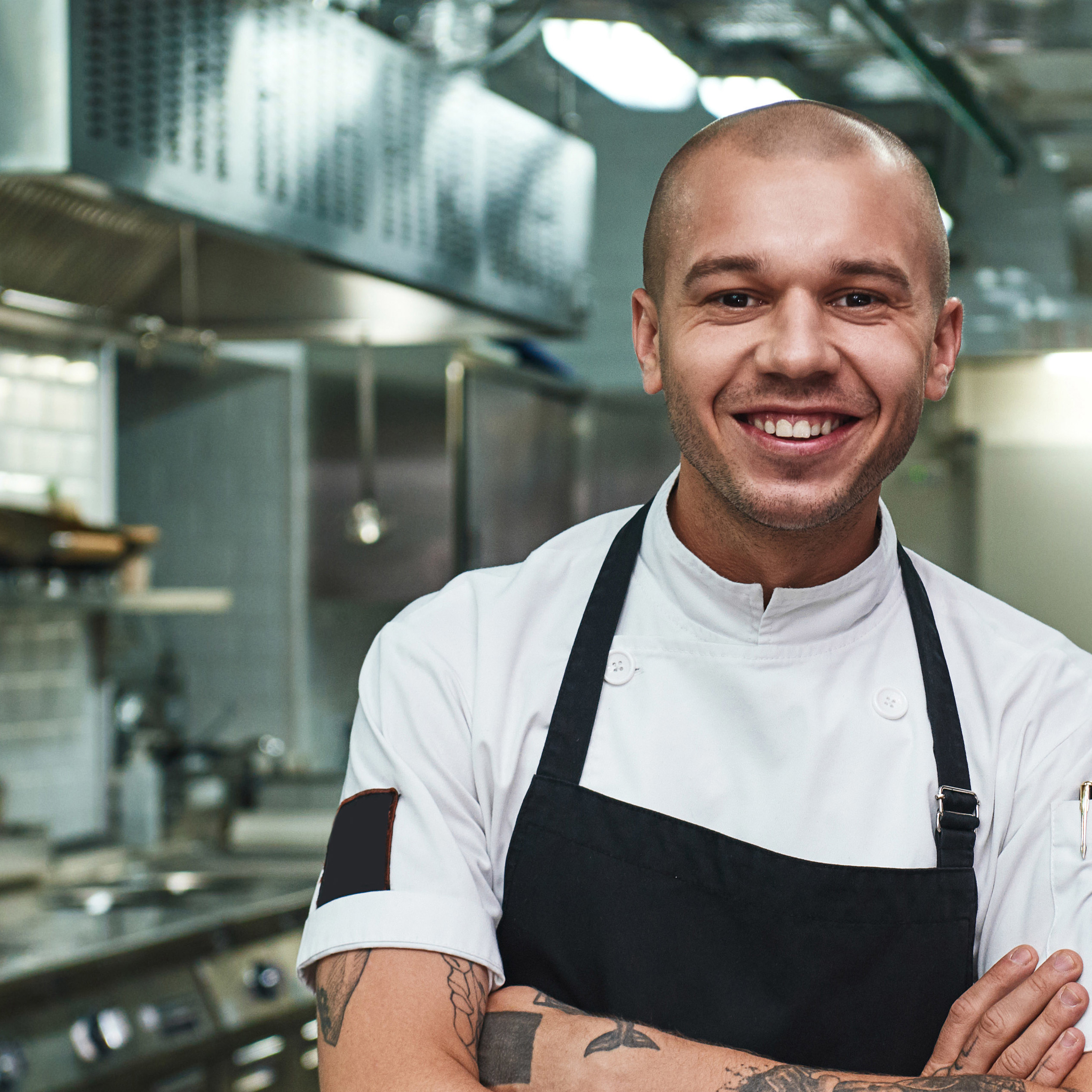 First class support for businesses and people