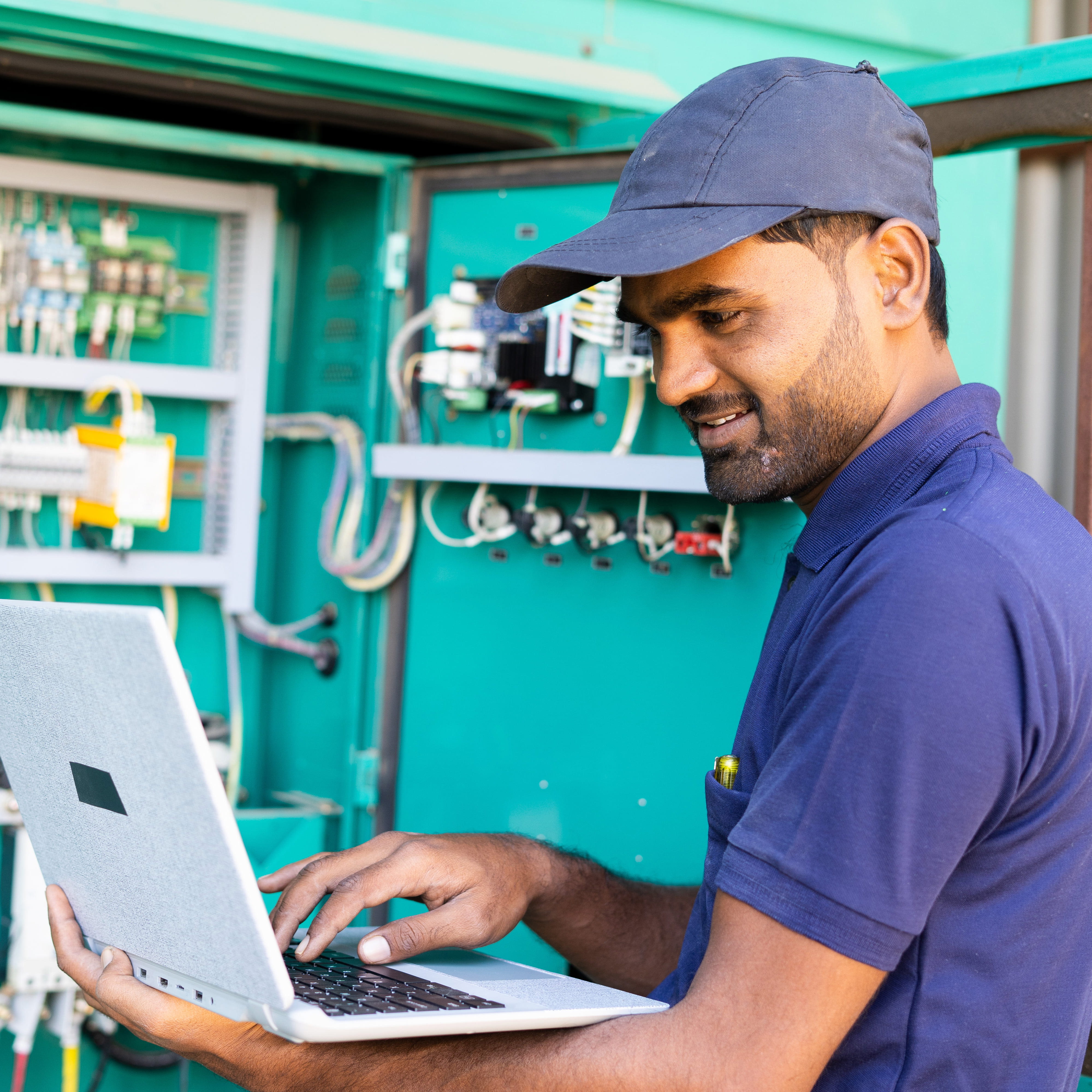 Speak to your local Search office