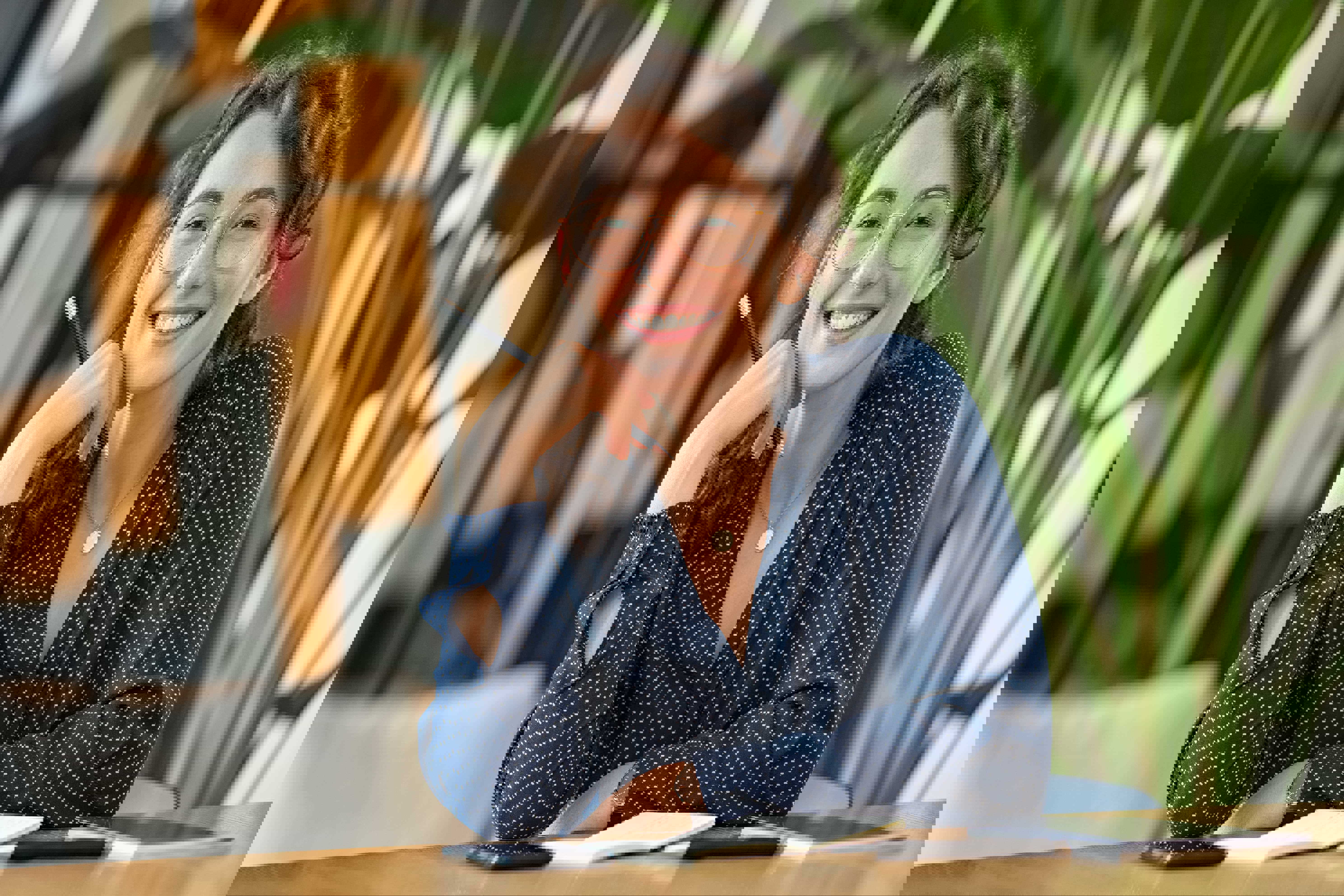 We have the right specialism for you 