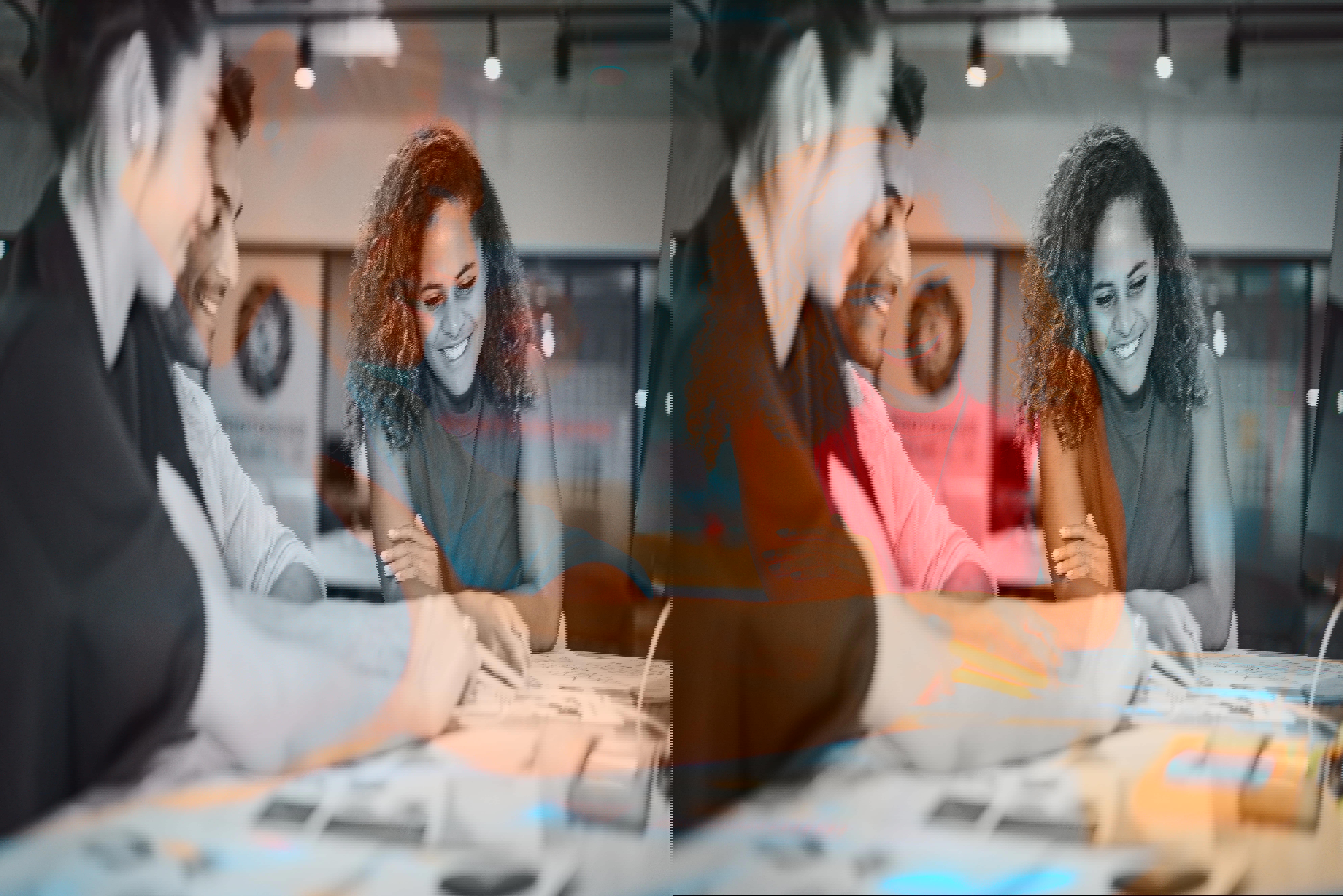 Map the Insights to Your People Strategy