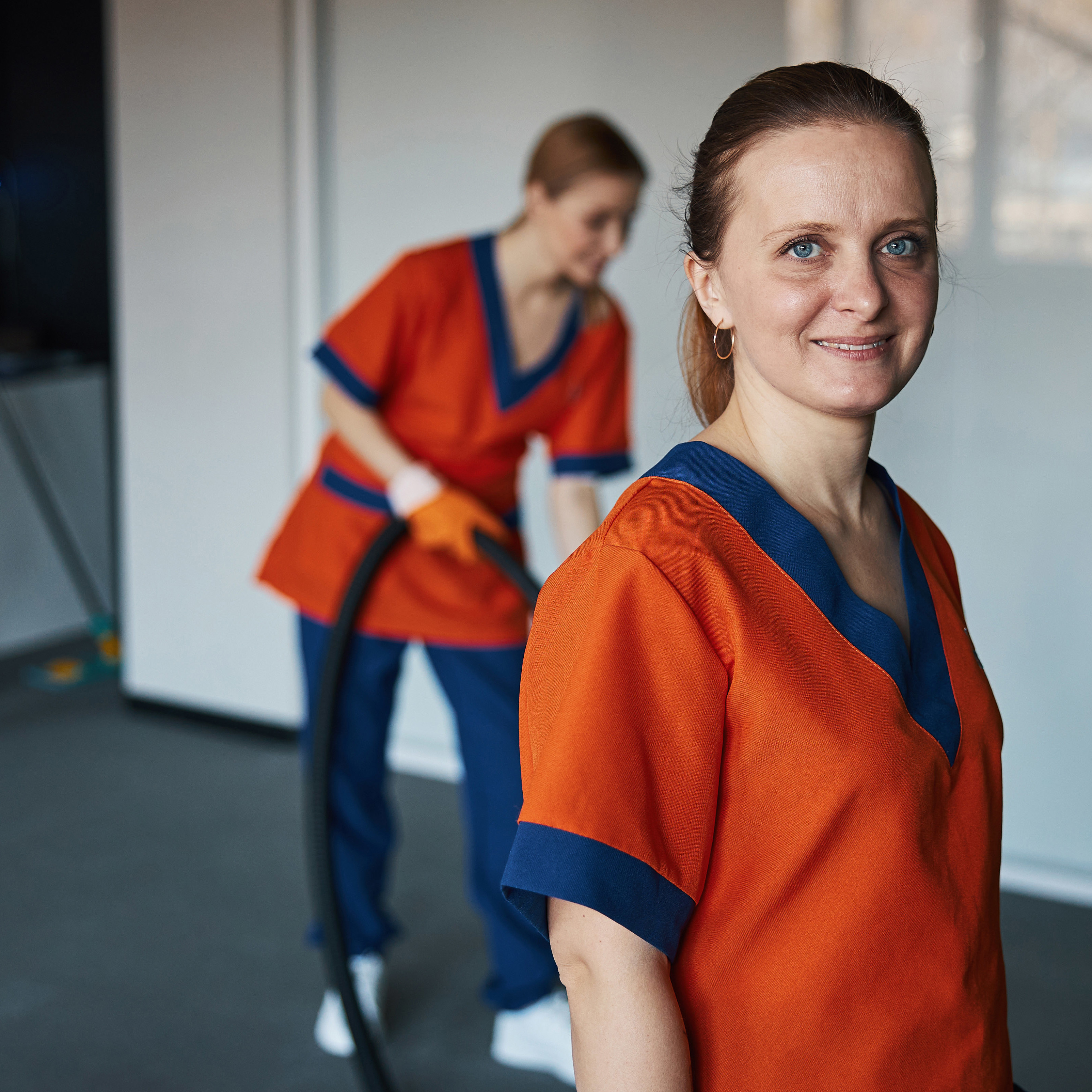 Hospitality recruitment that you can rely on