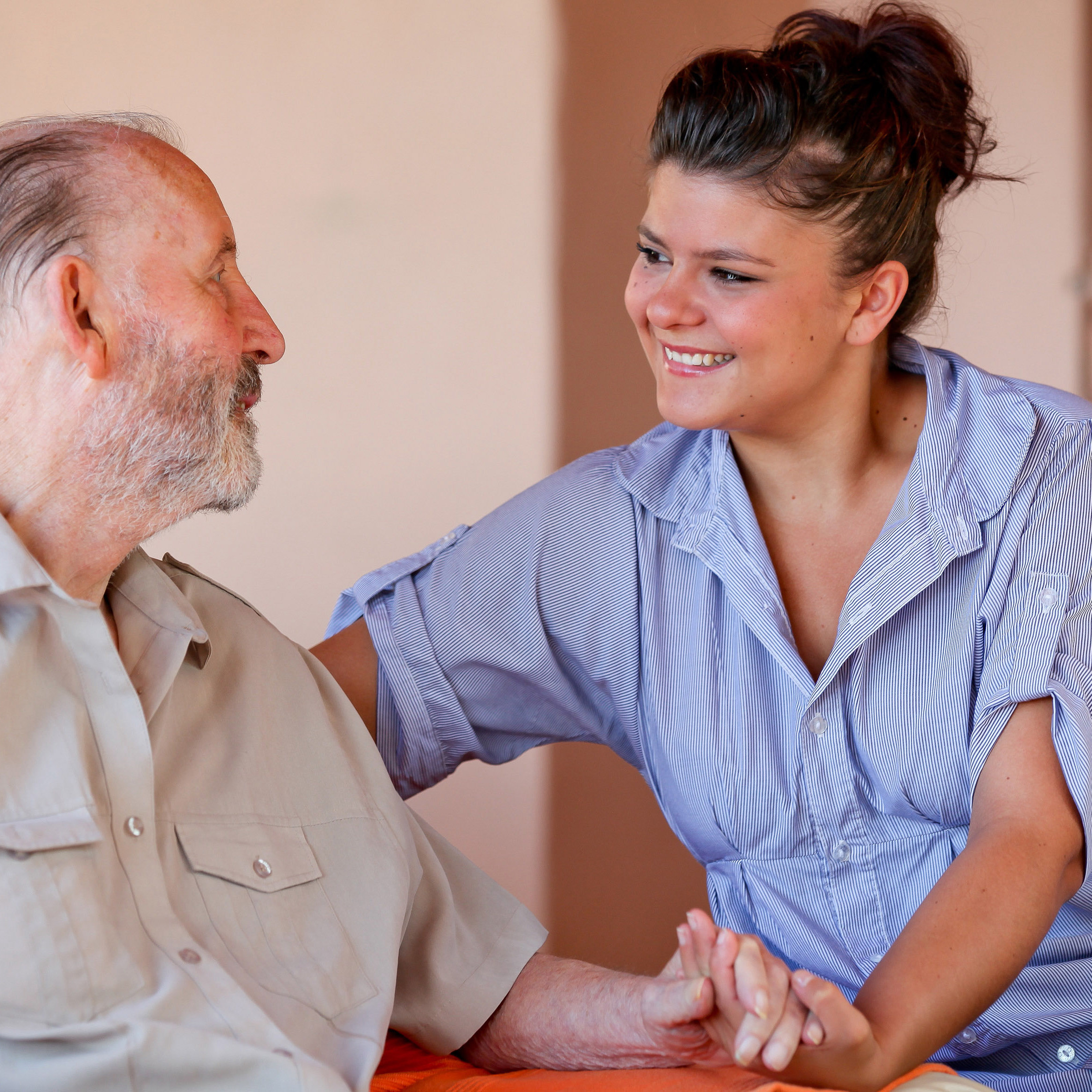 Your Health & Social Care recruiting partner