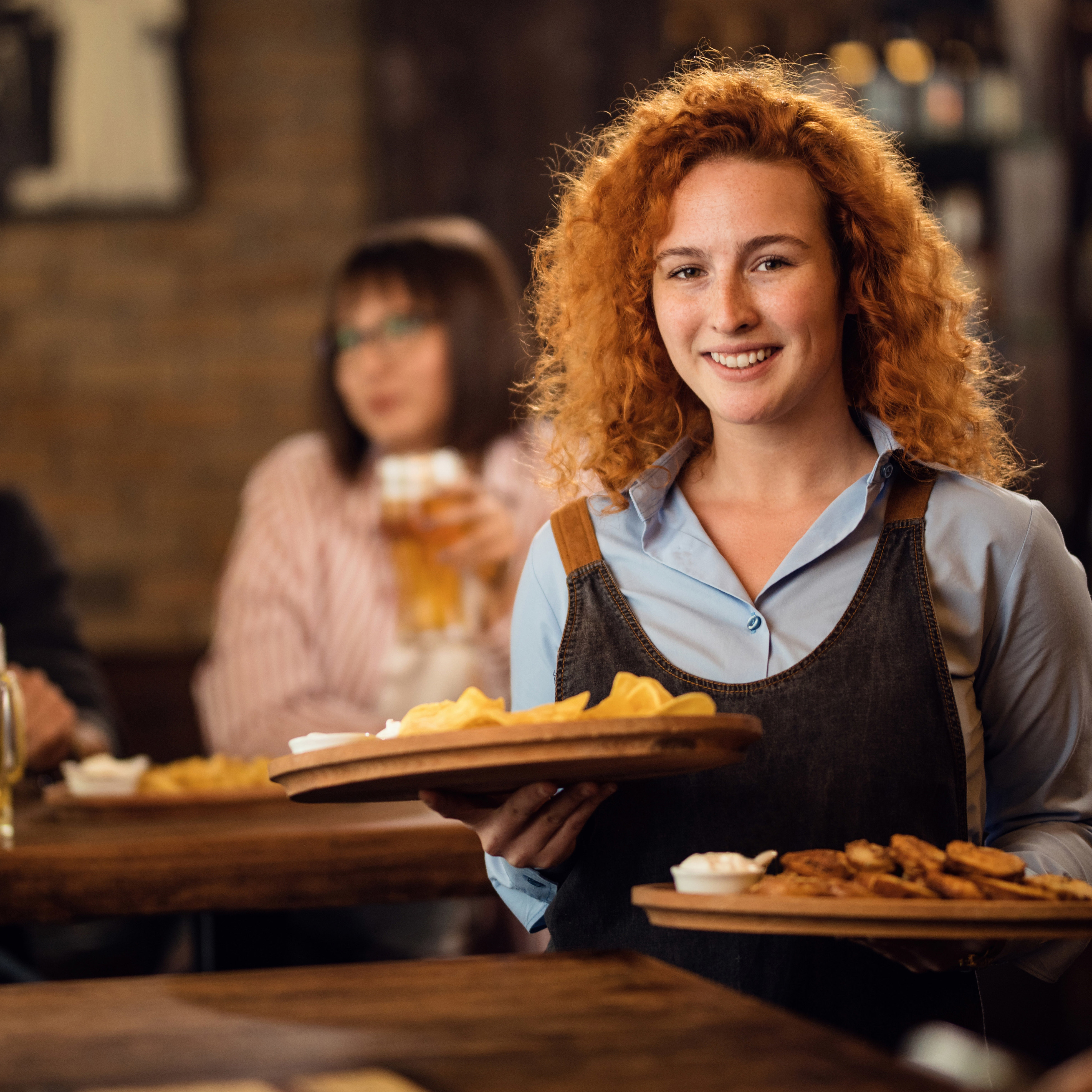 Find your next Hospitality role with Search