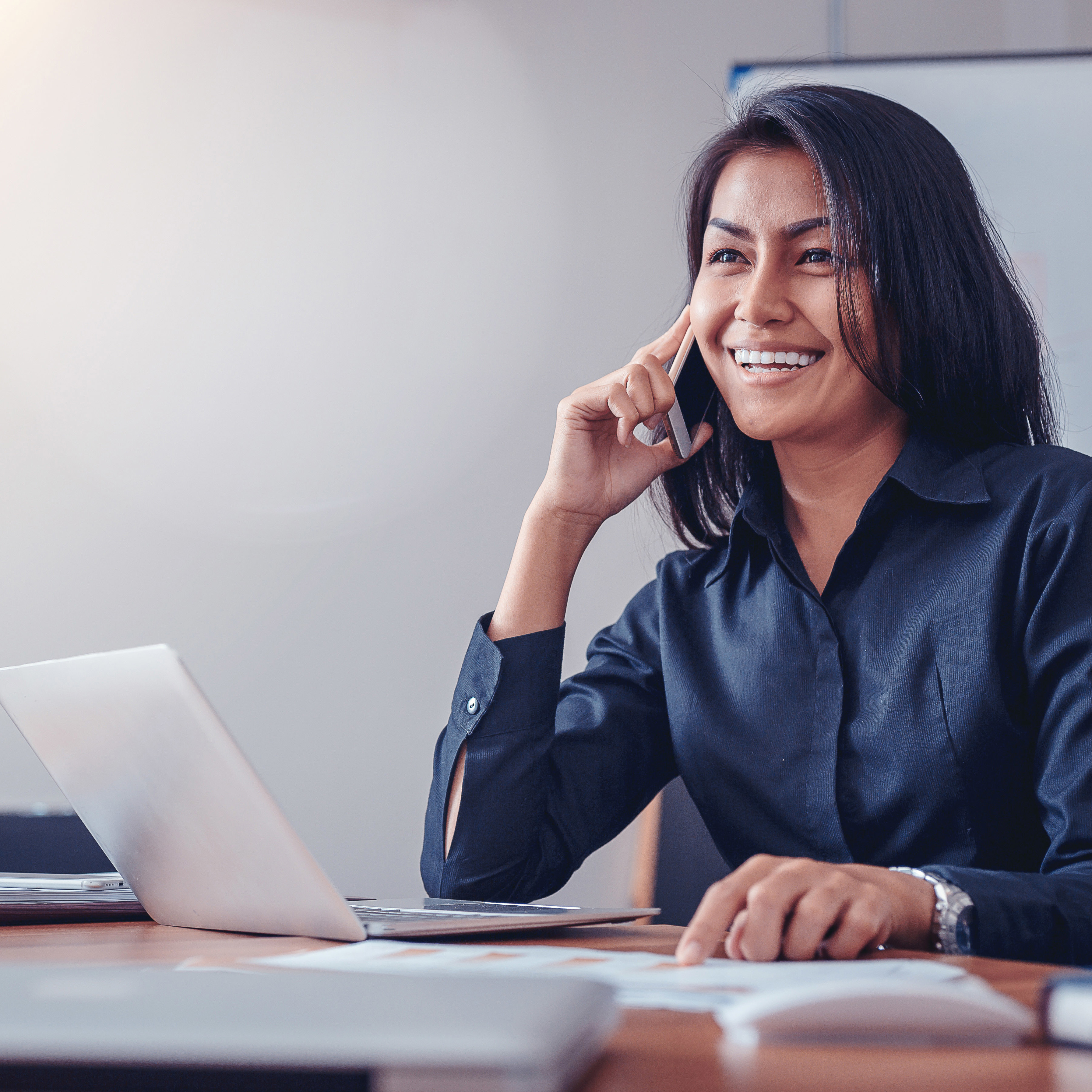 2. Partnership approach 