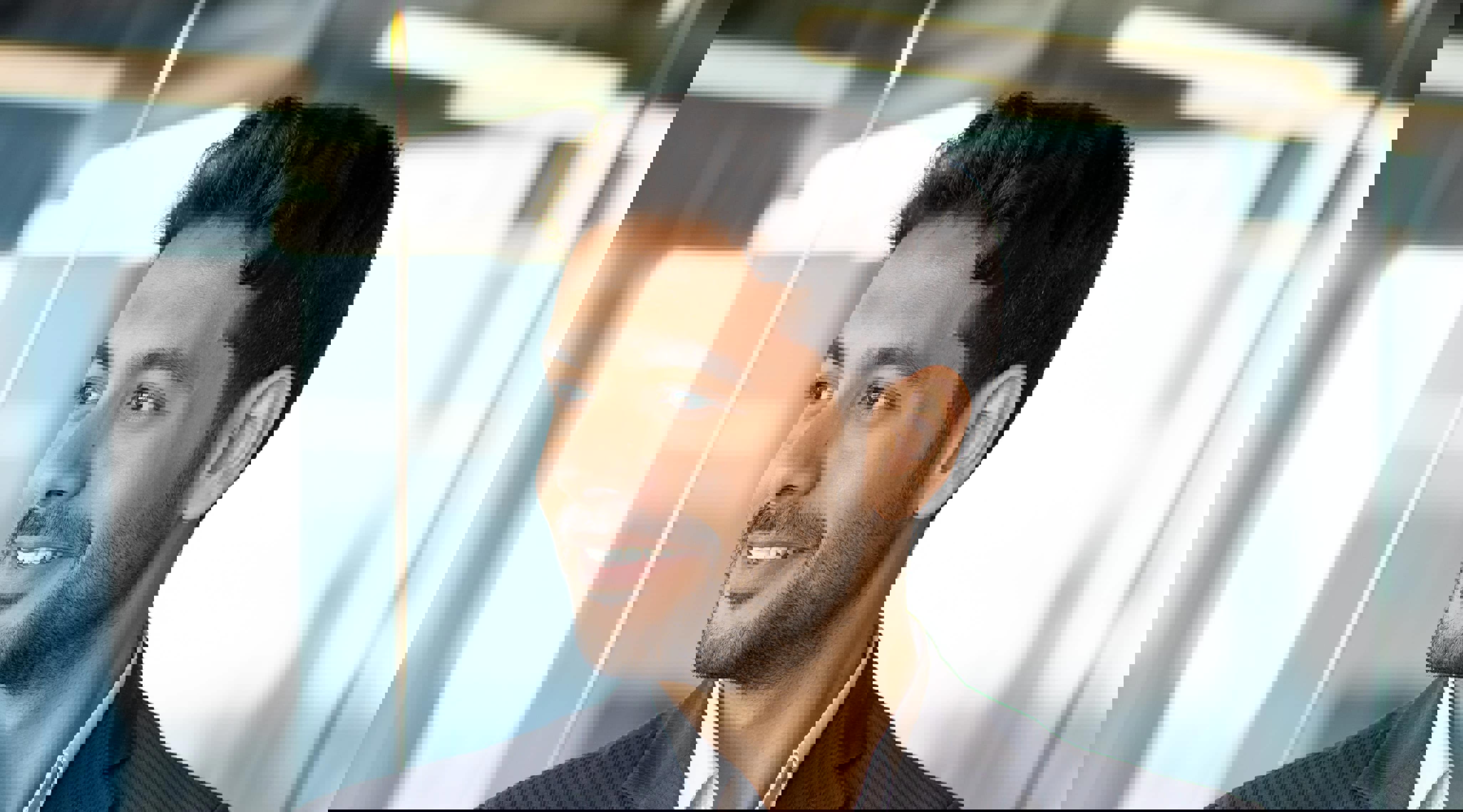 Navigating career transitions - The power of adaptability and networking