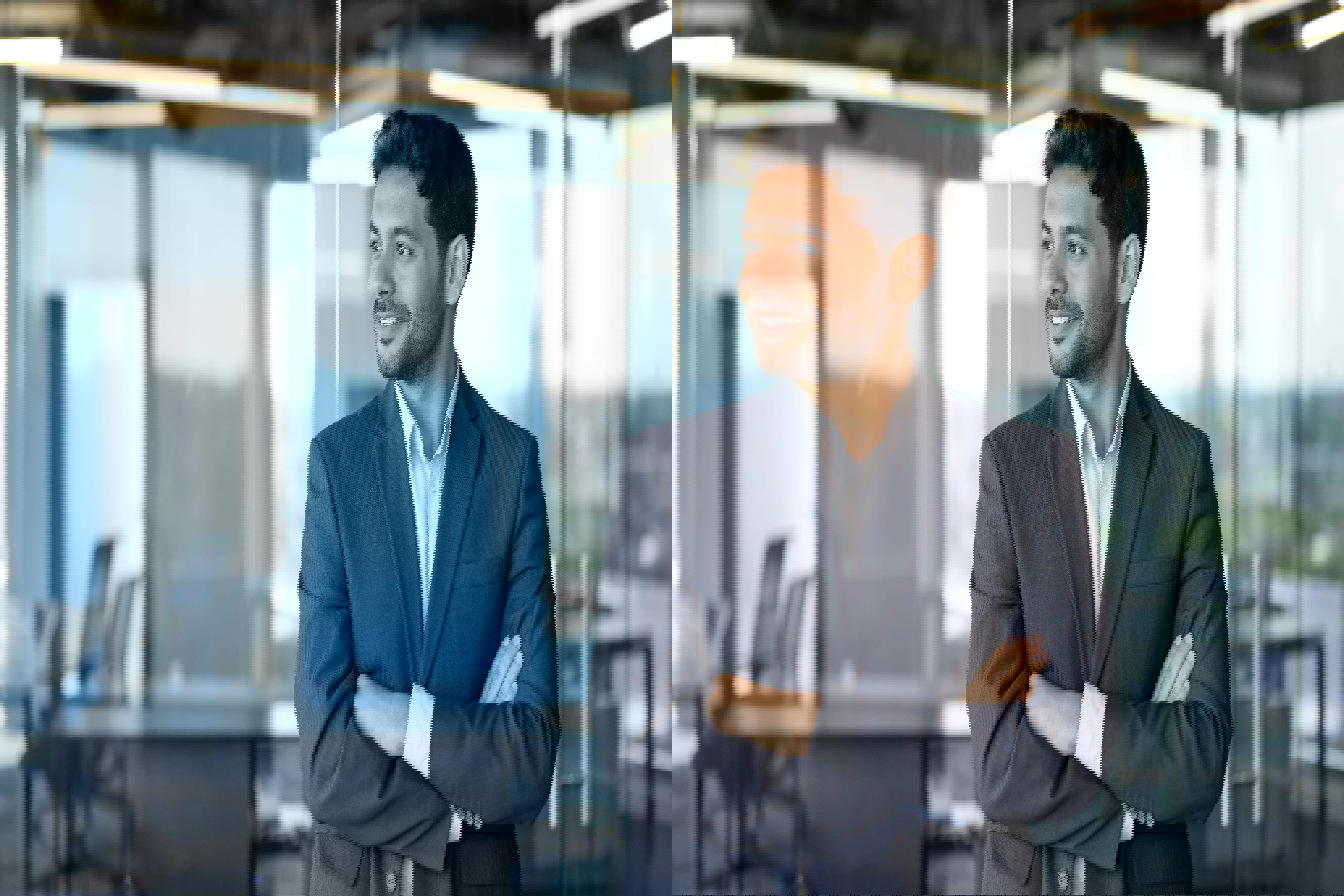 Navigating career transitions - The power of adaptability and networking