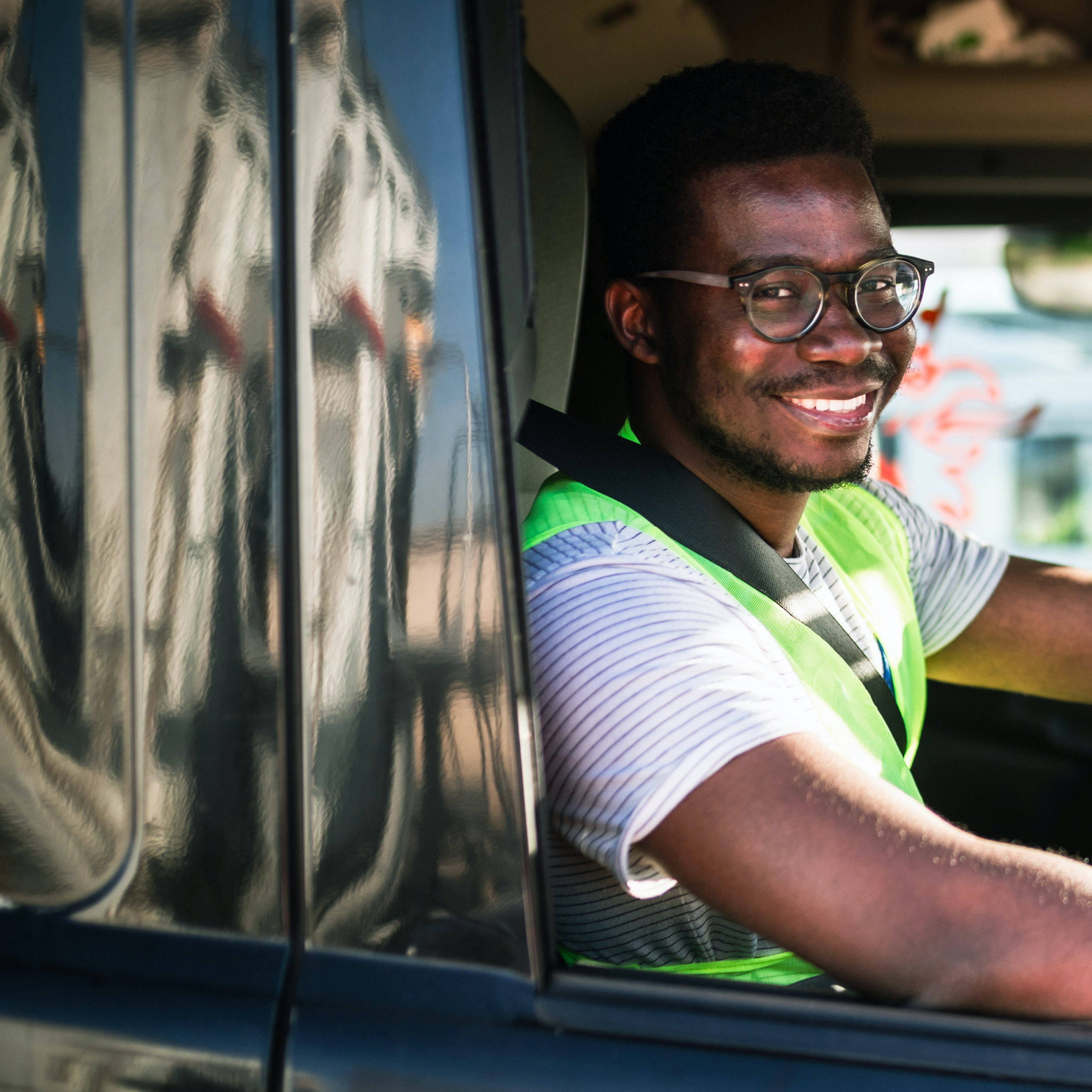 Recruitment driven by quality and success