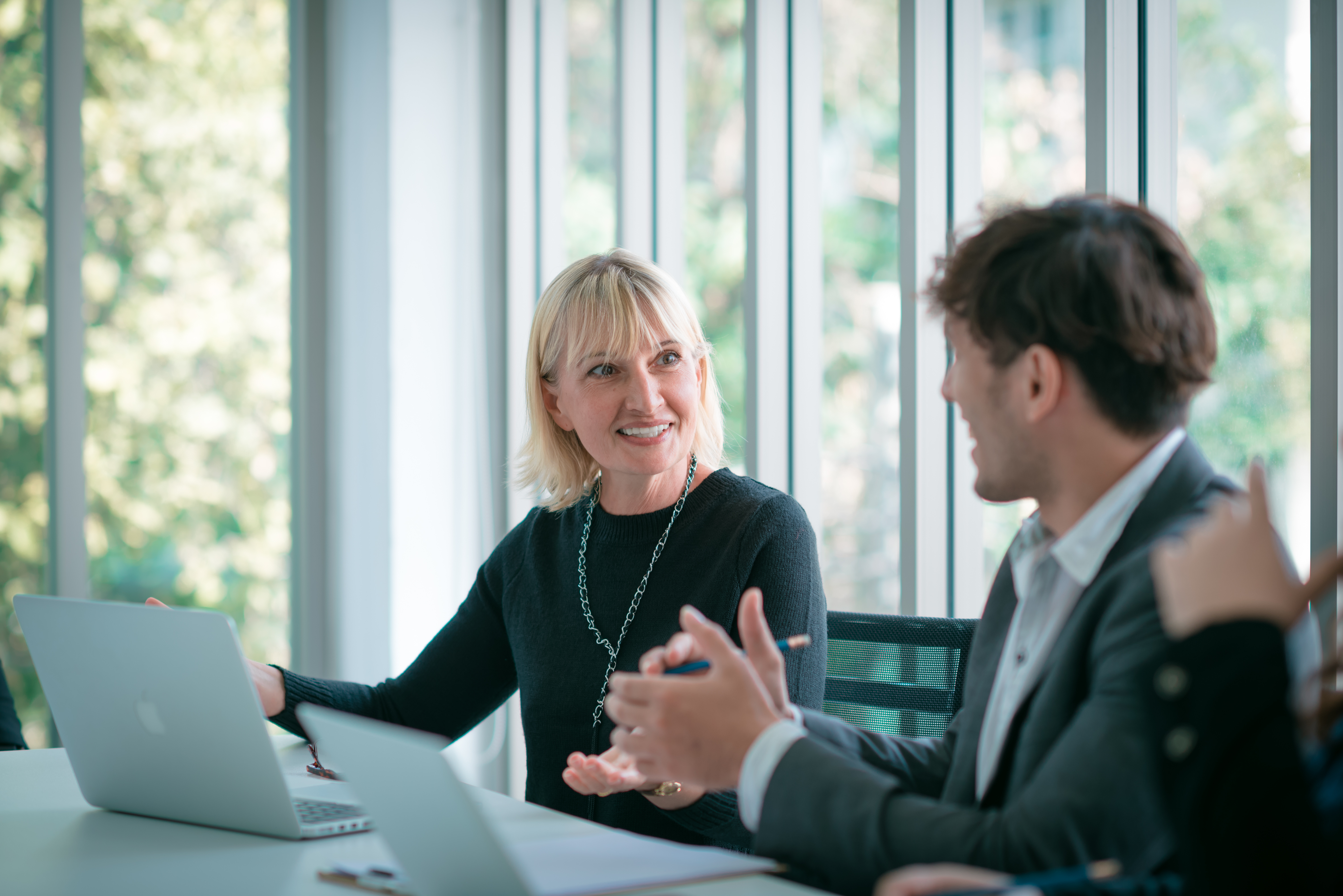 How to manage stress at work