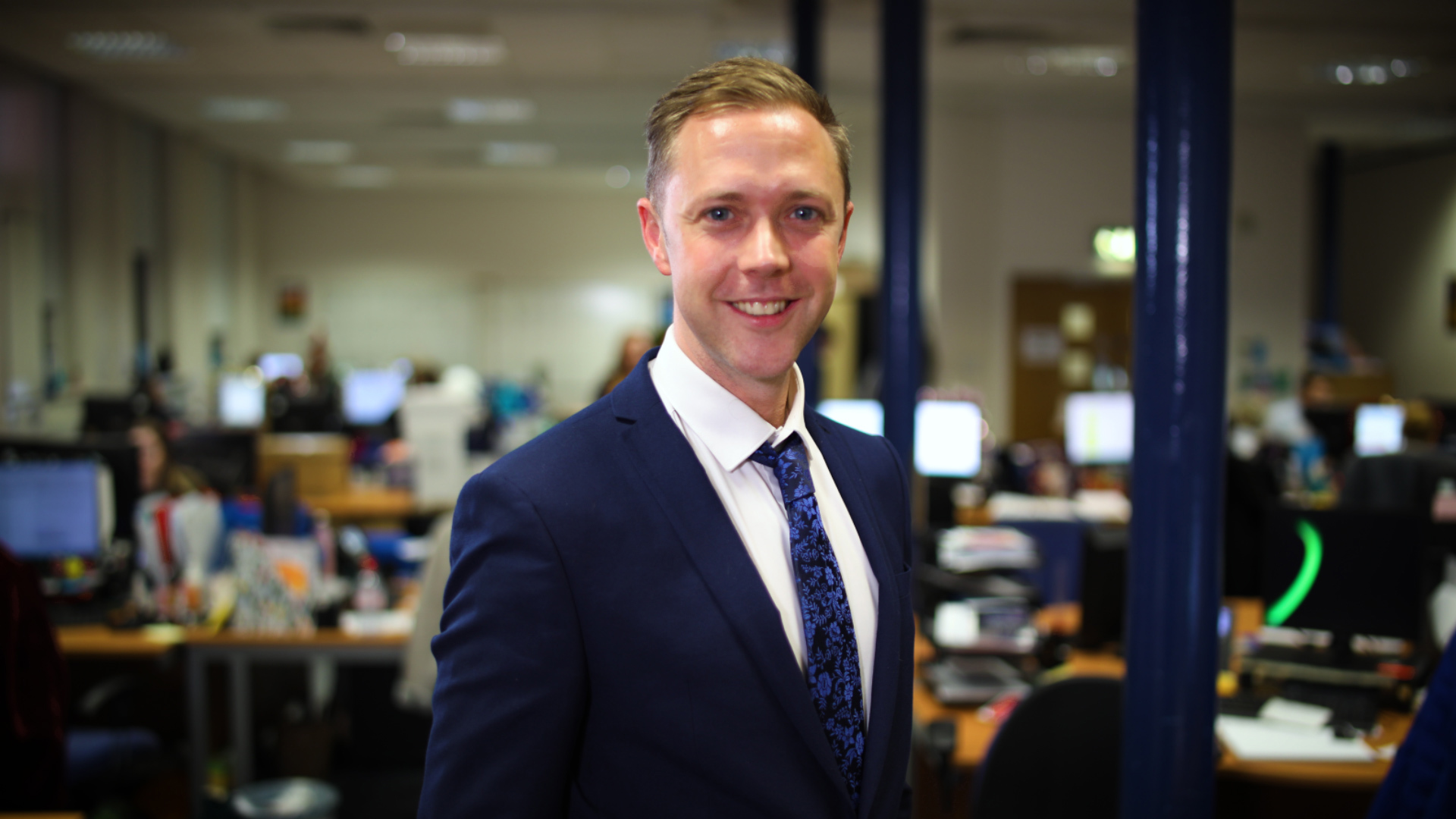 Discovering equal opportunities: the benefits of partnering with a recruiter