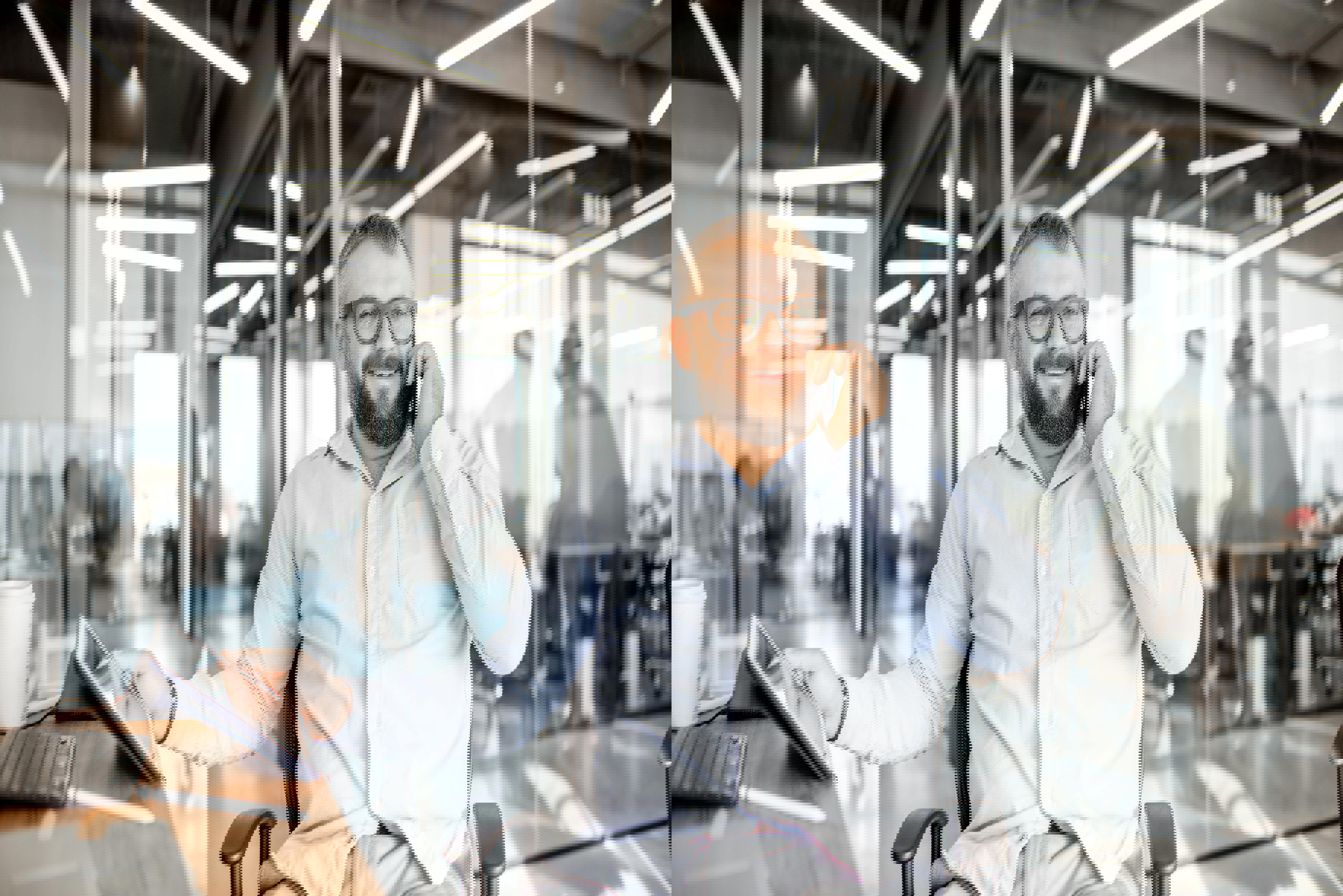 Personal Assistants (PAs)