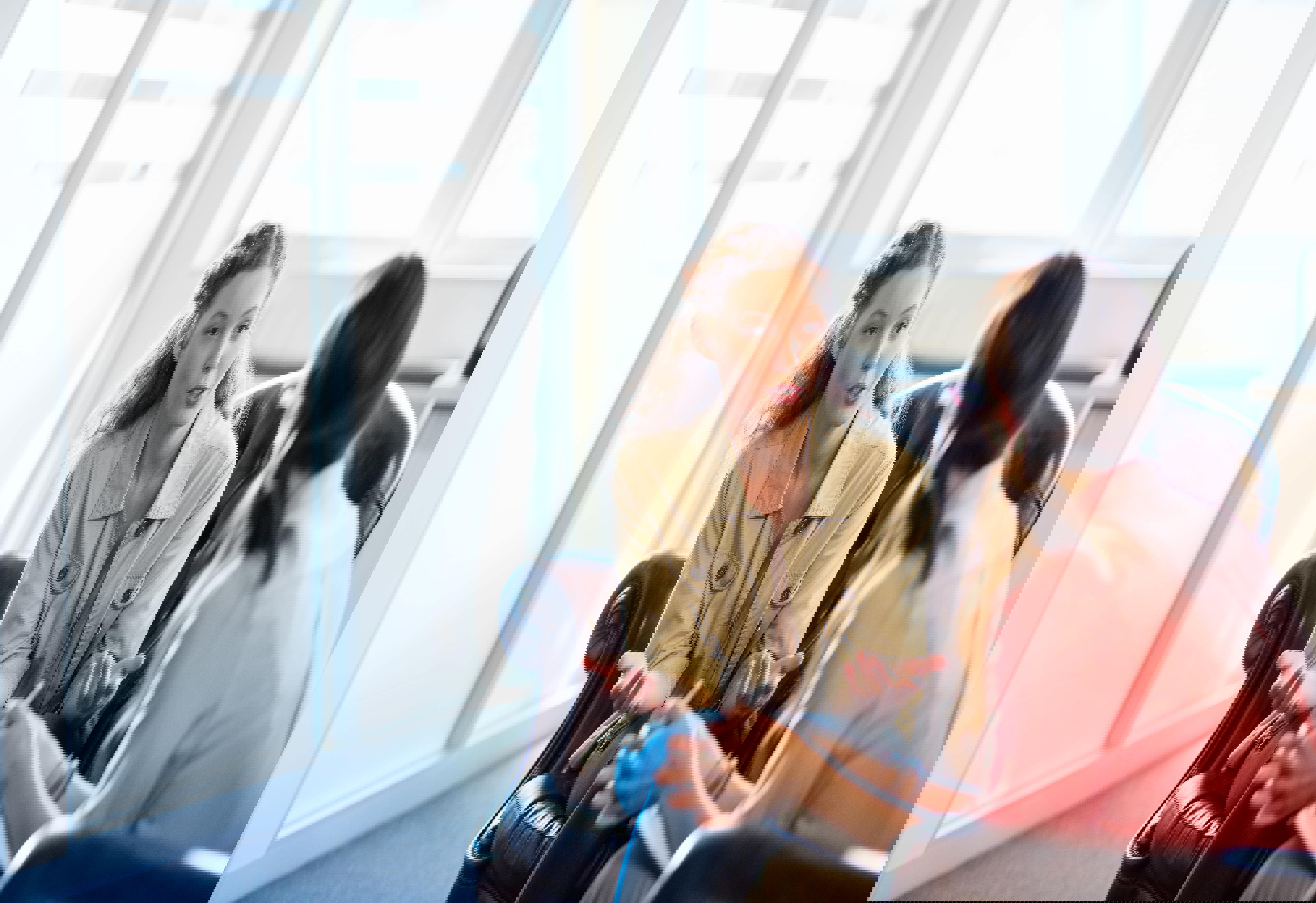 2. Wellbeing Support That Actually Works &nbsp;