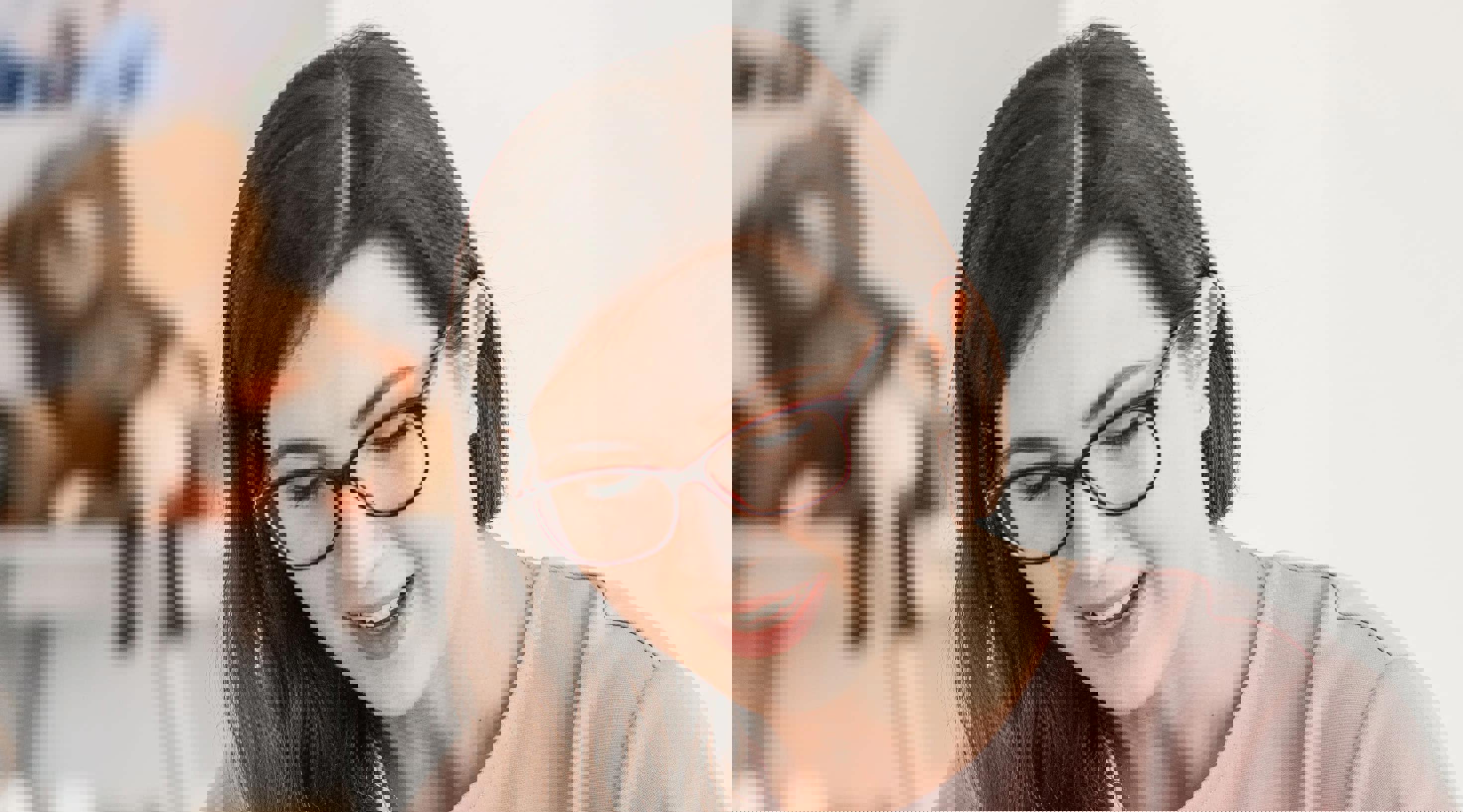 The benefits of the DBS update service