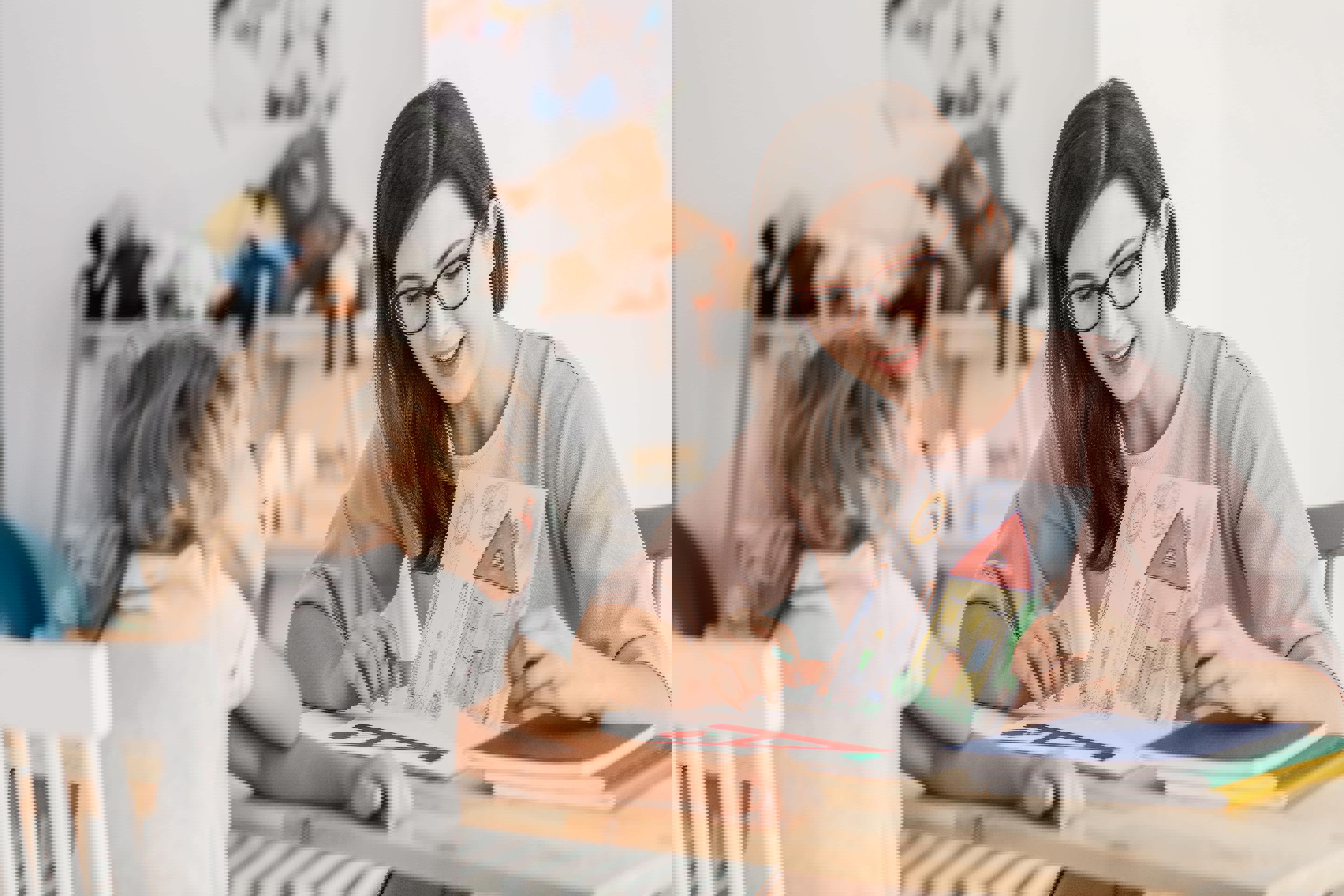 The benefits of the DBS update service