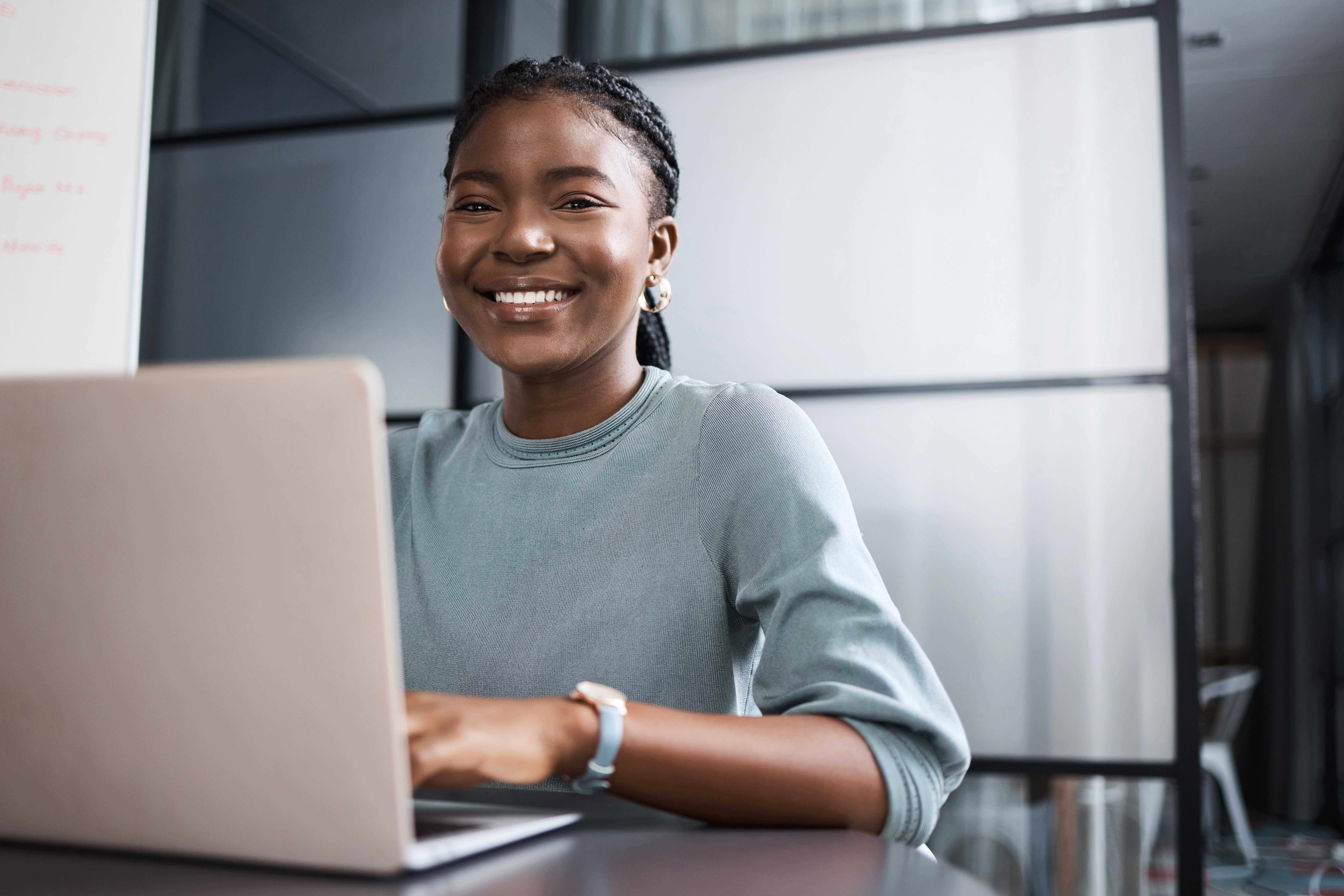 Job board partnerships