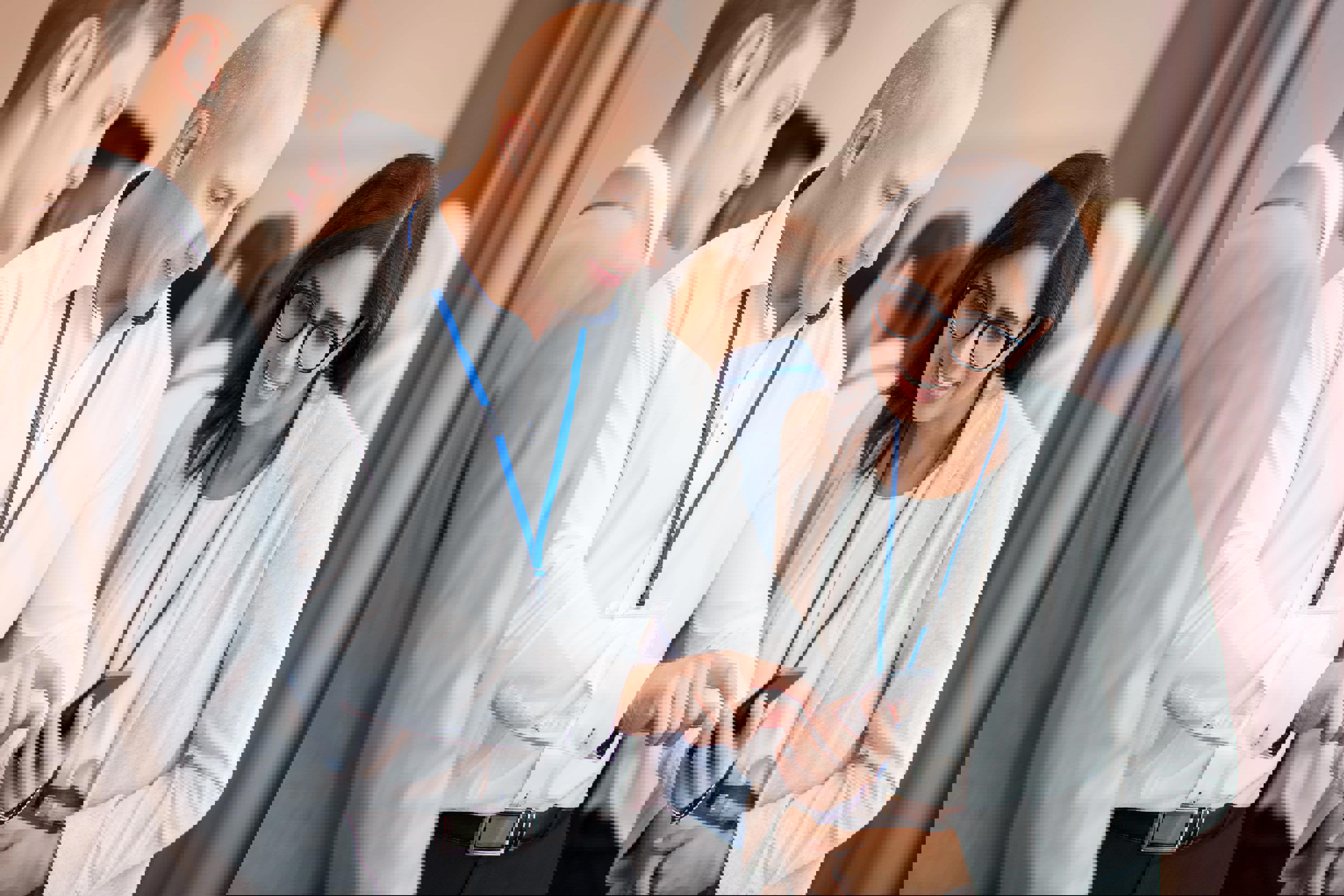 Using LinkedIn effectively