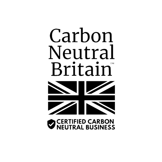 Carbon Neutral Britan