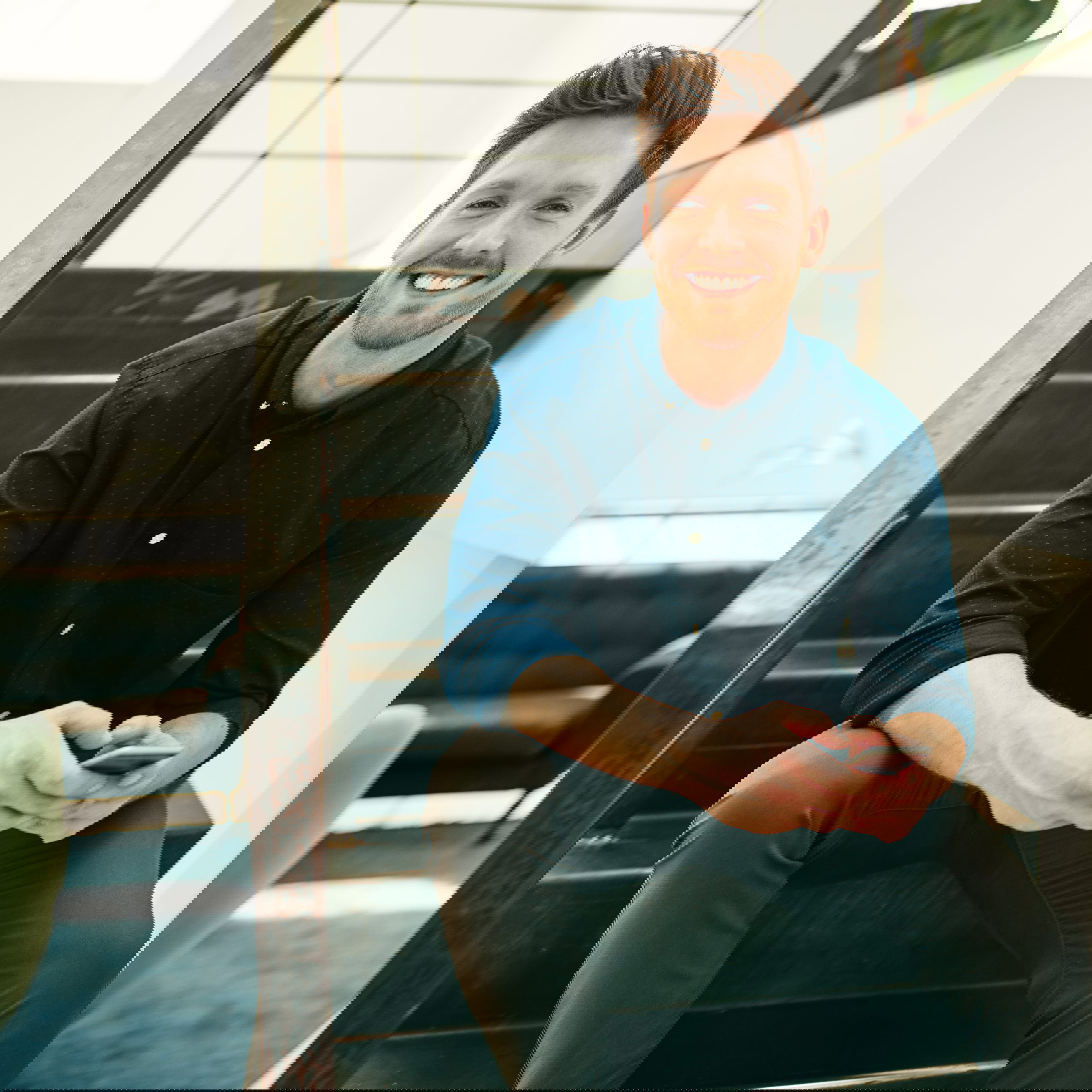 Finding exceptional talent for your firm