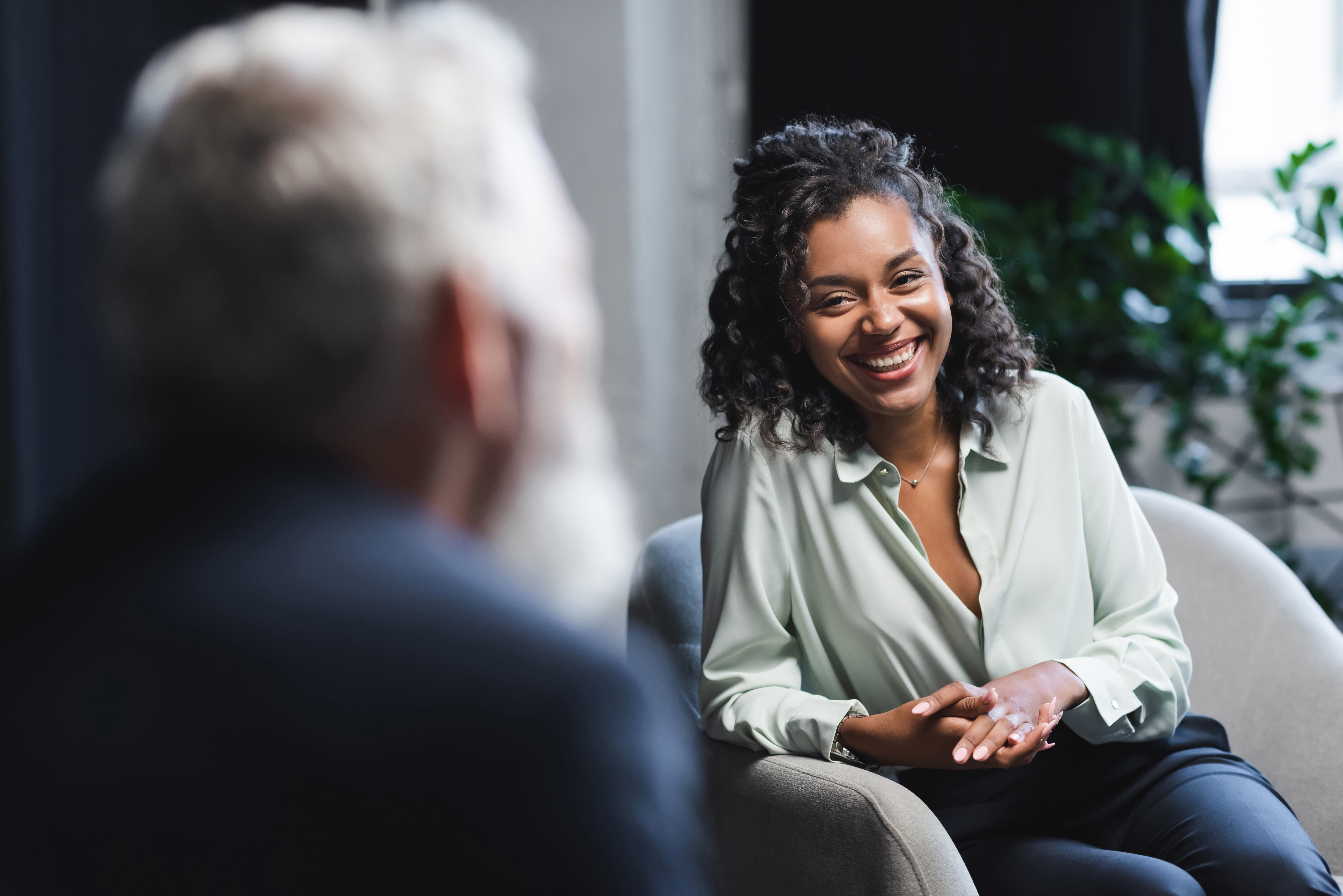 Corinne Barnaby, Head of Paraplanning, Premier Companies UK