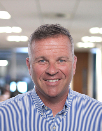 Chief Executive Officer