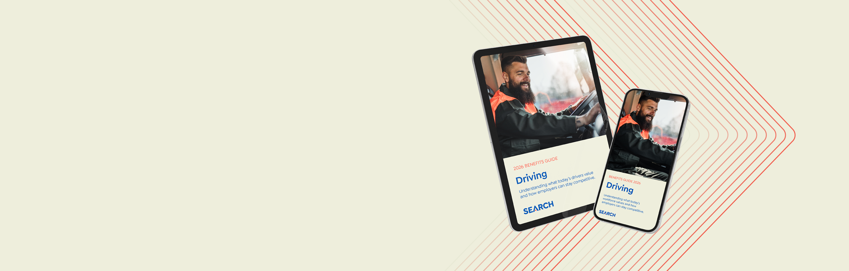 2026 Benefits Guide - Driving