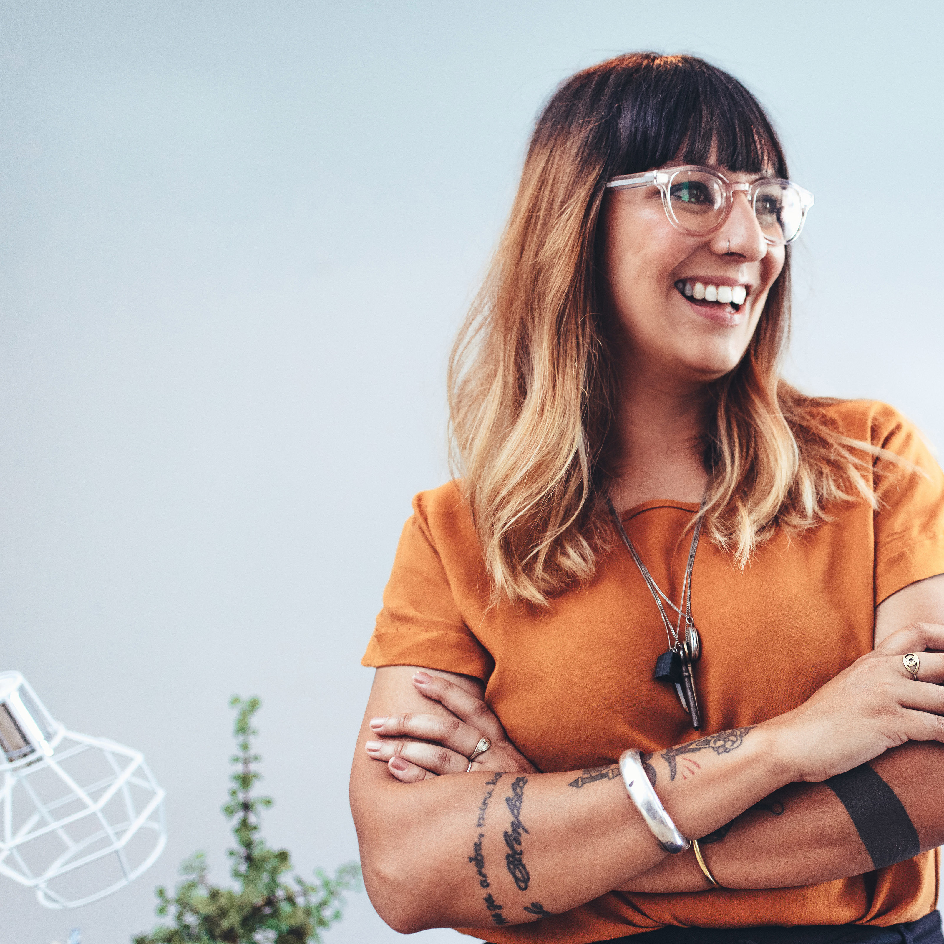 Listening to your needs