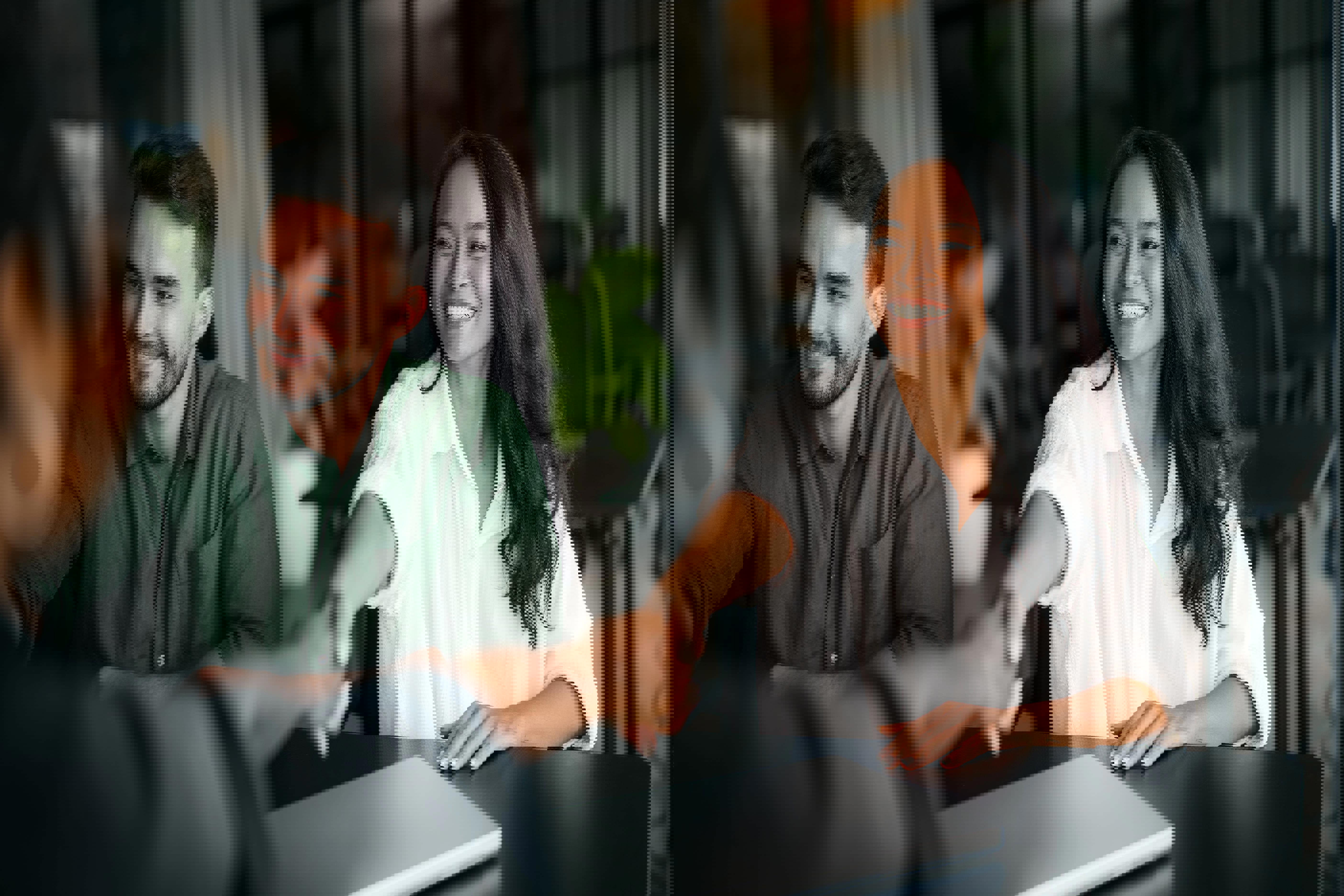 Benefits of recruiting with Search