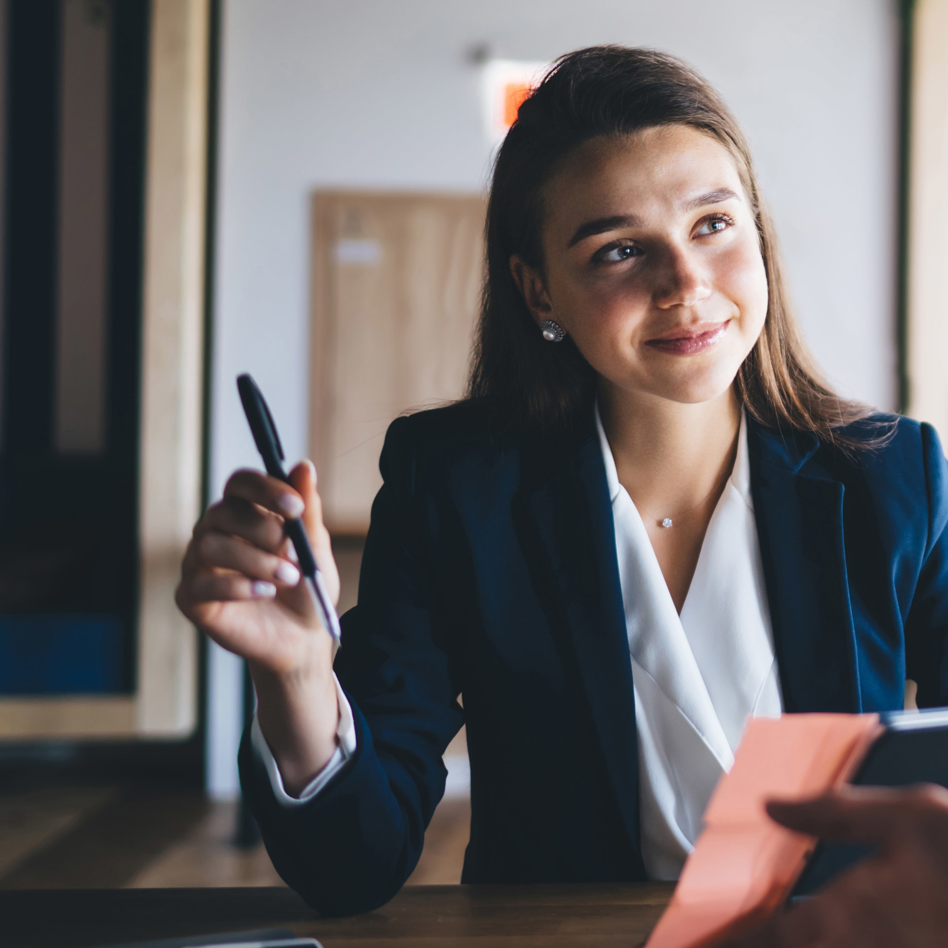 Understanding confidentiality